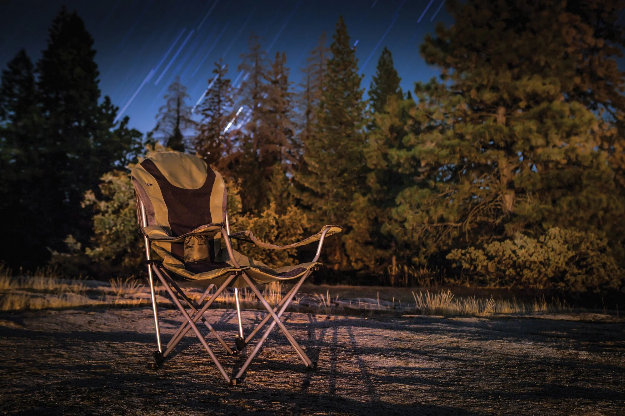 Reclining Camp Chair - Image 24