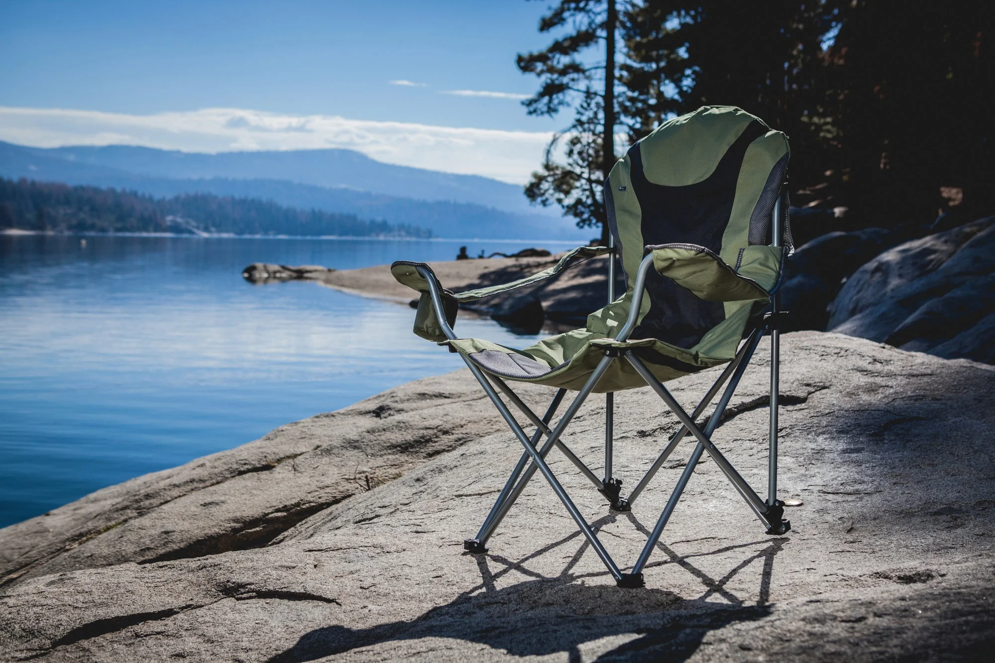 Reclining Camp Chair - Image 27