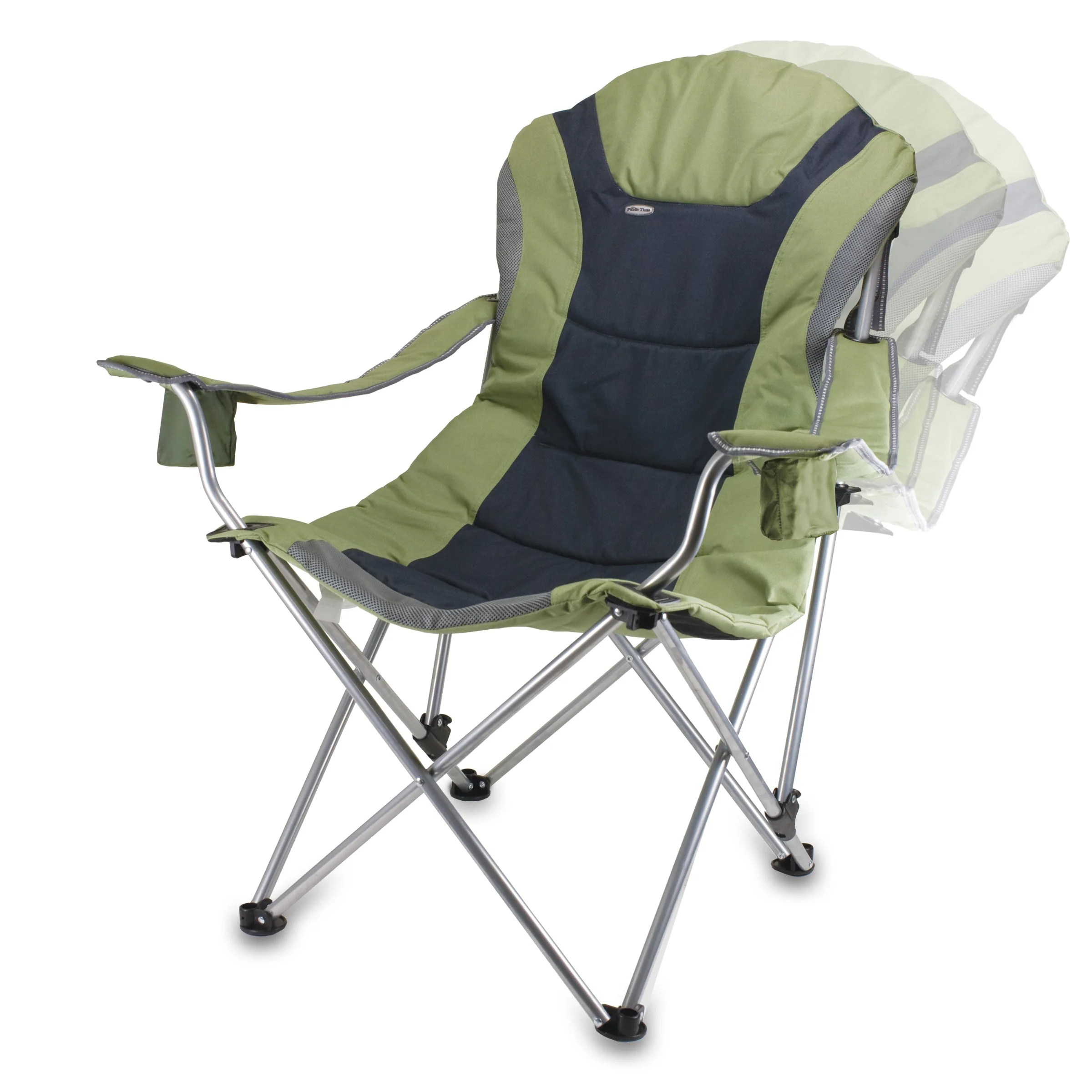 Reclining Camp Chair - Image 28