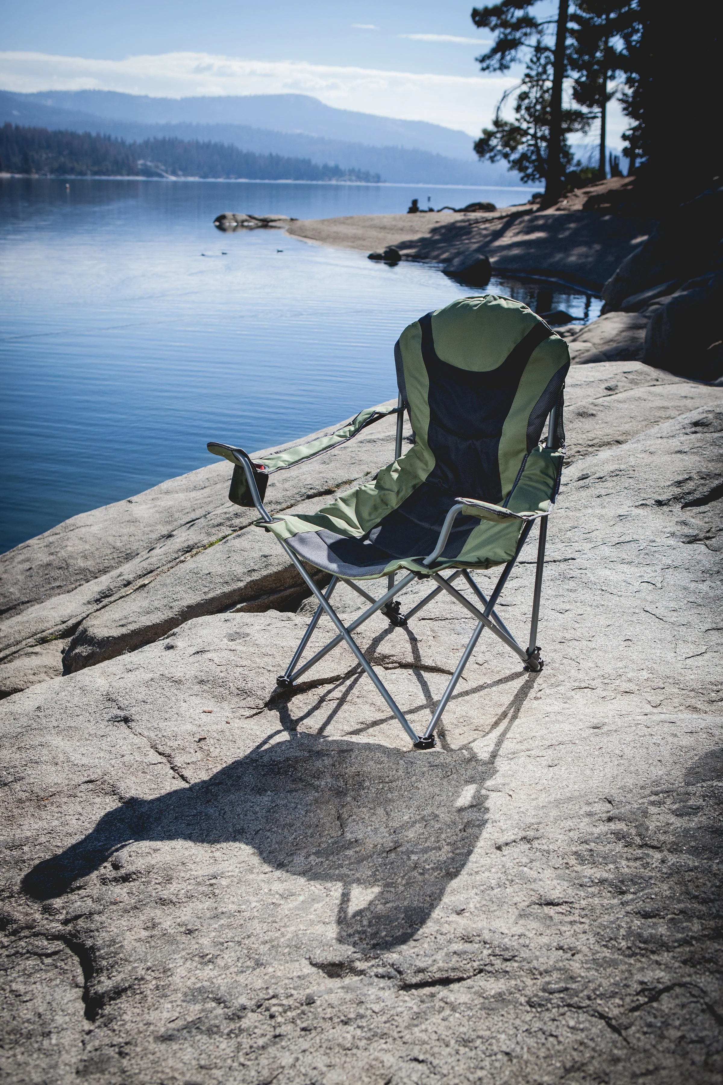 Reclining Camp Chair - Image 29