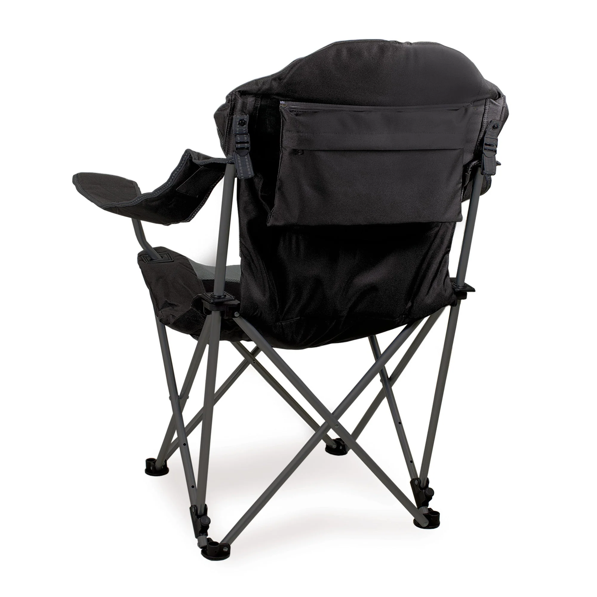 Reclining Camp Chair - Image 3
