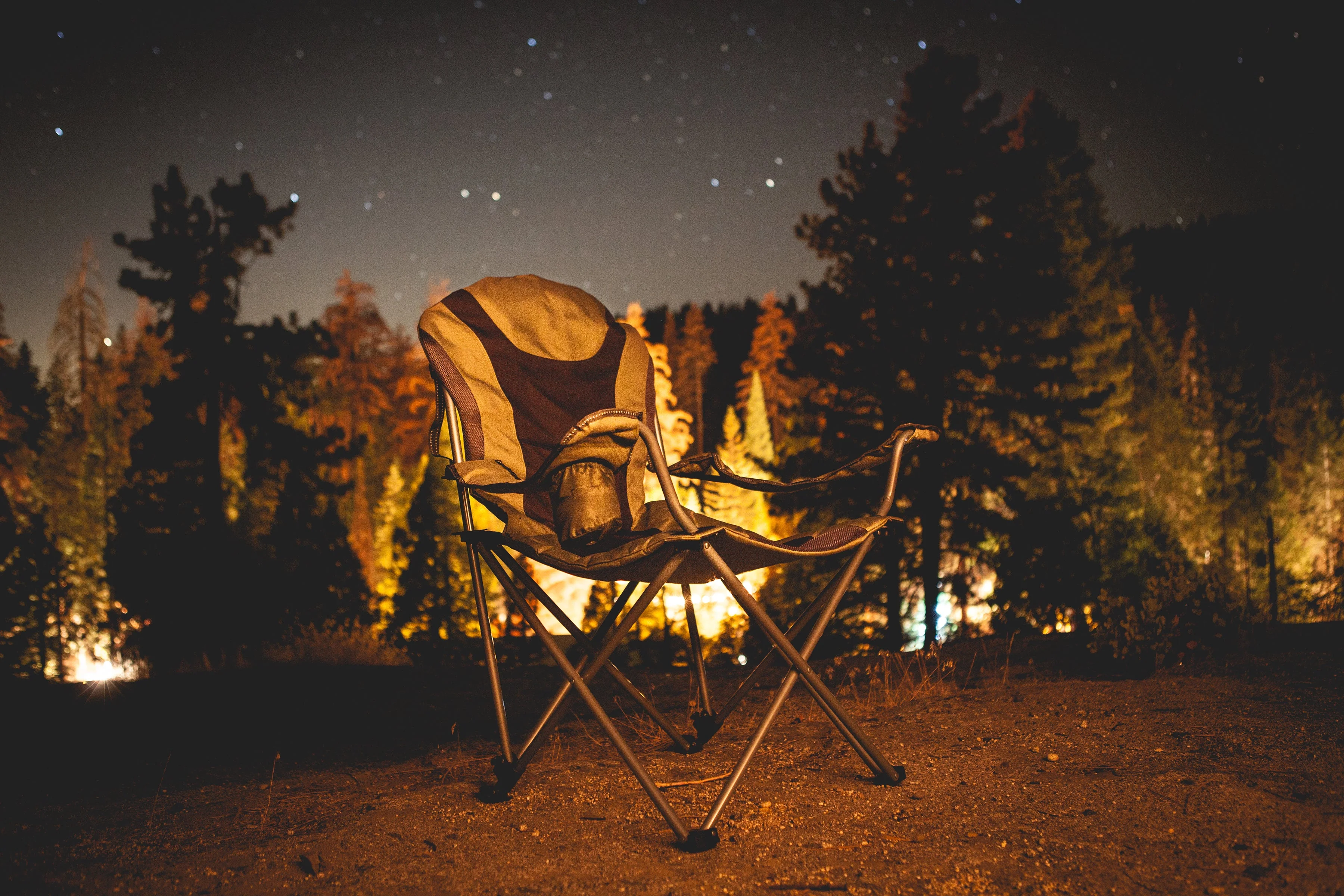 Reclining Camp Chair - Image 30
