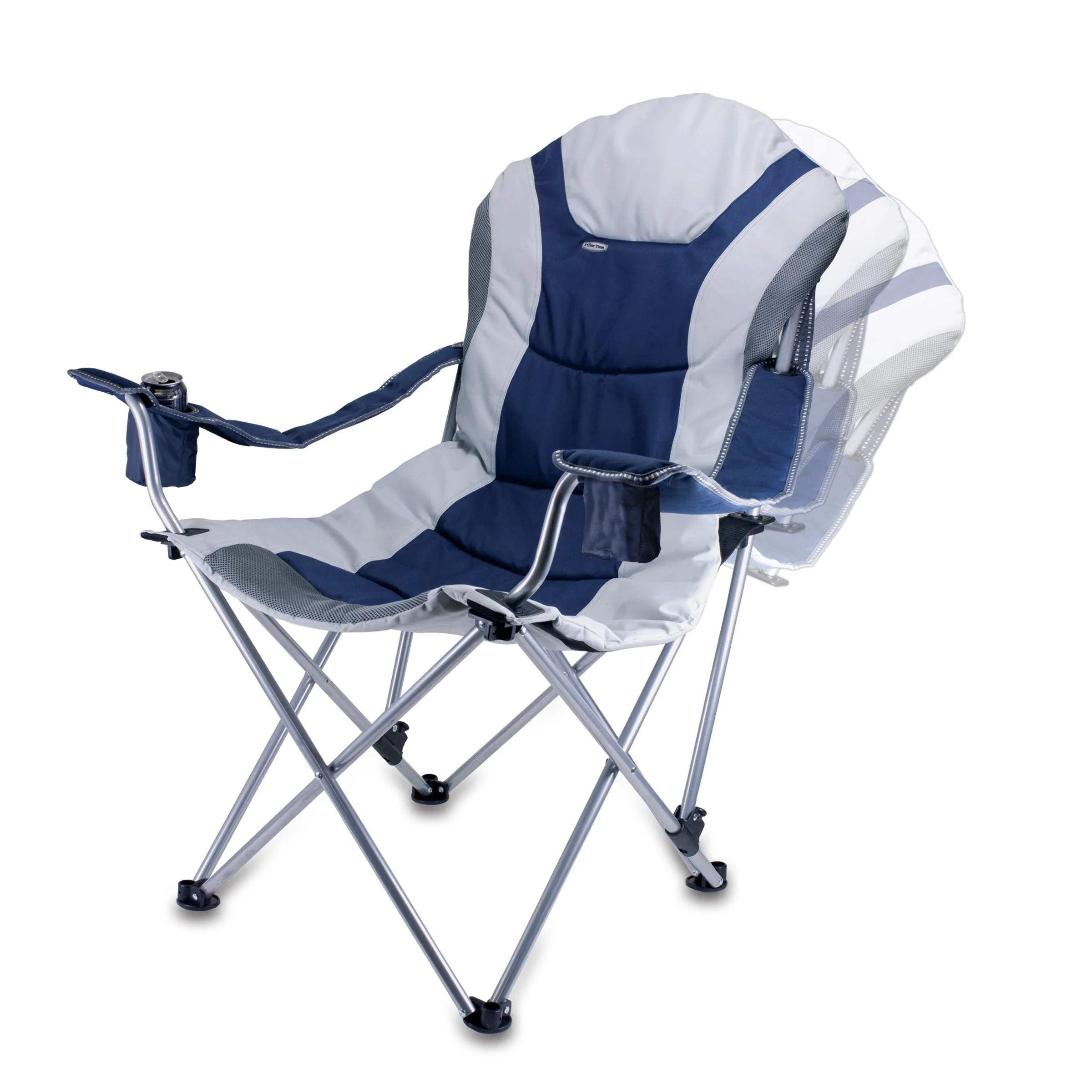 Reclining Camp Chair - Image 38