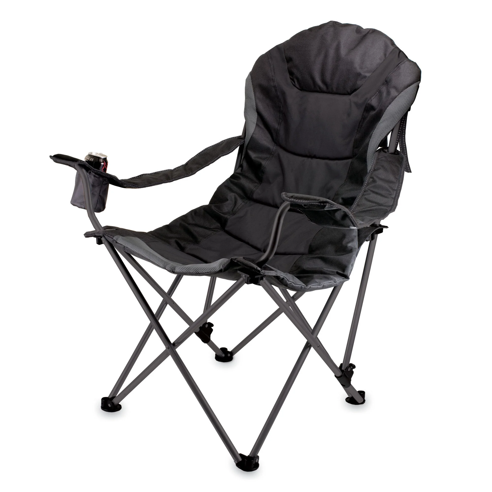 Reclining Camp Chair - Image 4