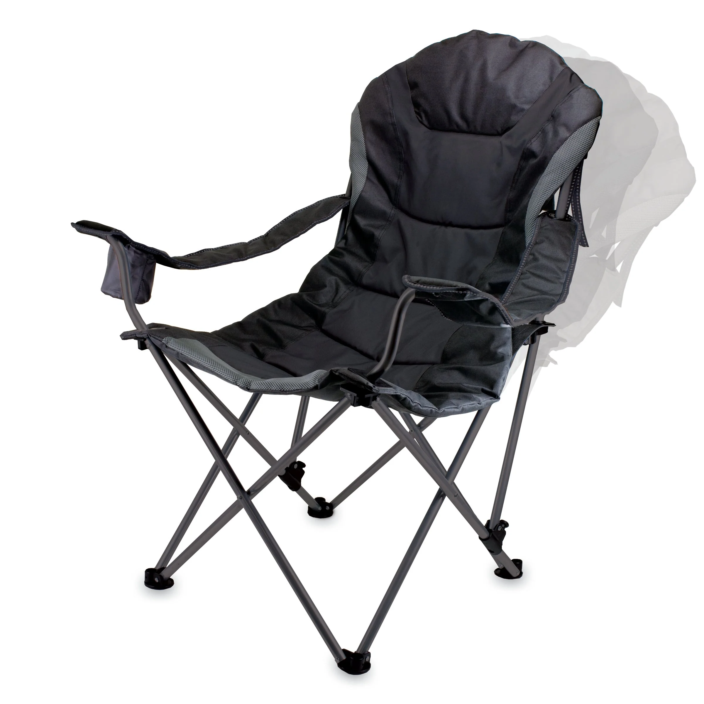 Reclining Camp Chair - Image 7