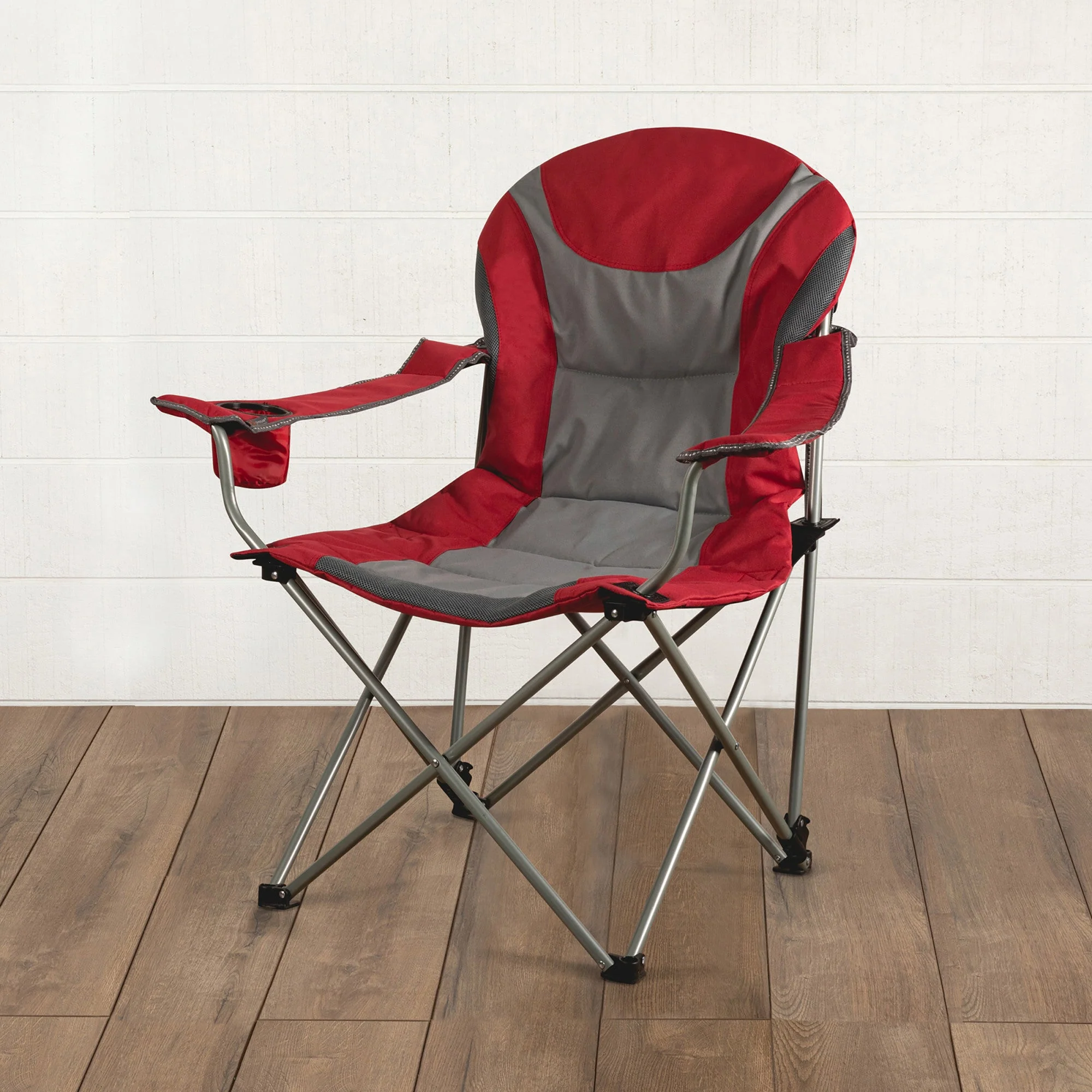 Reclining Camp Chair - Image 8