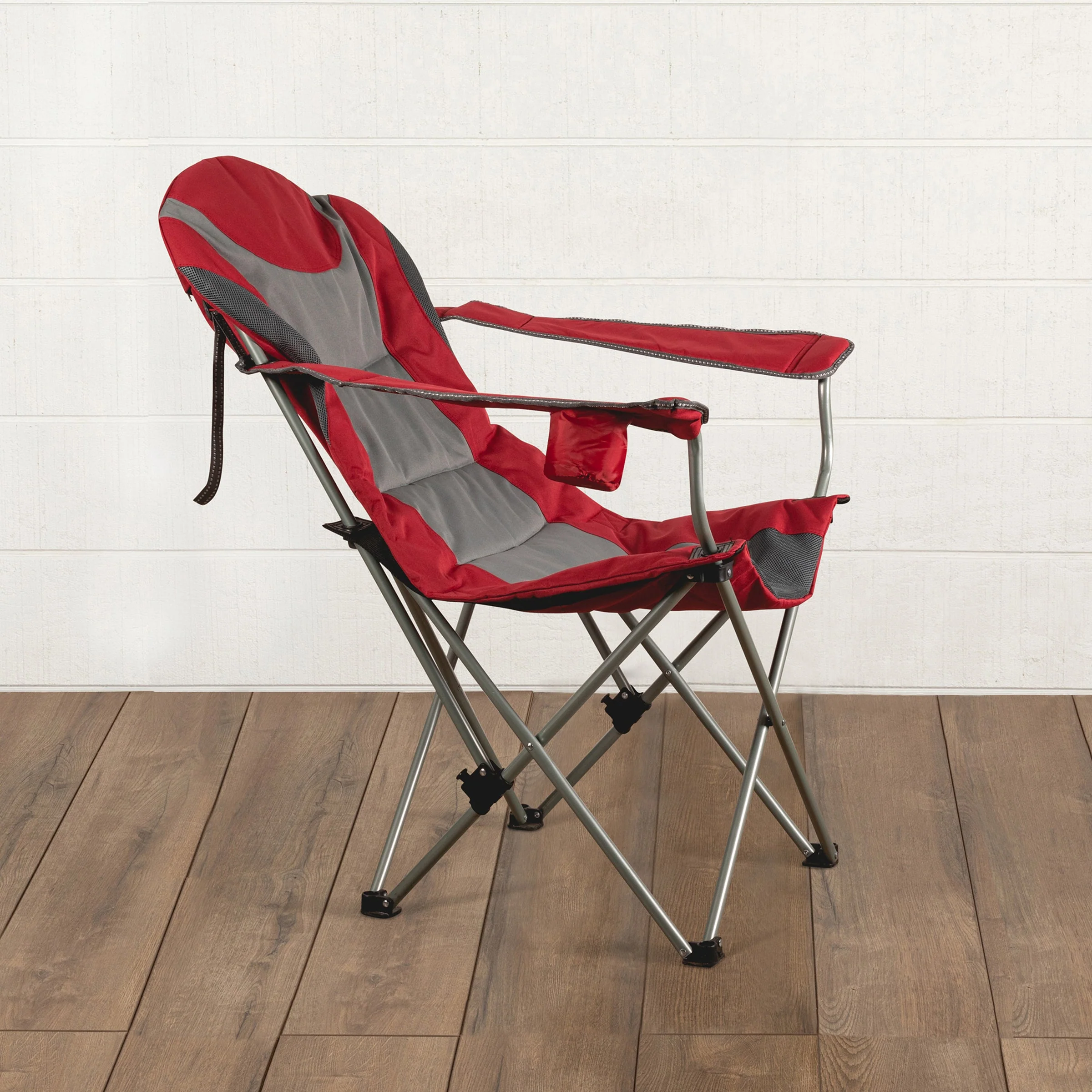 Reclining Camp Chair - Image 9