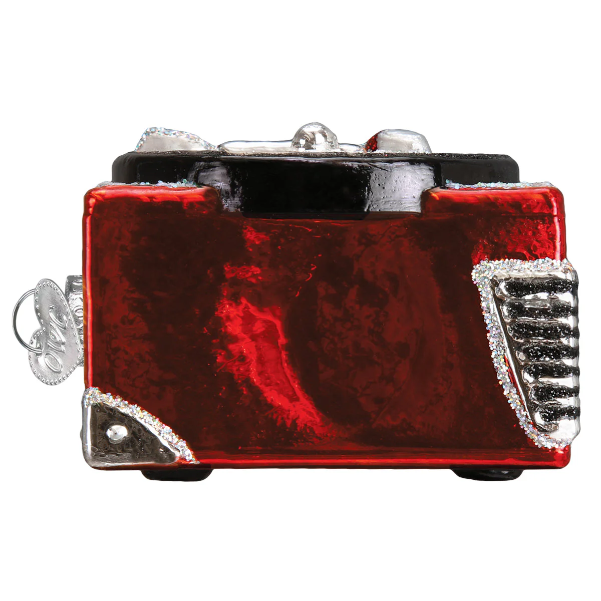 Record Player Ornament - Image 5
