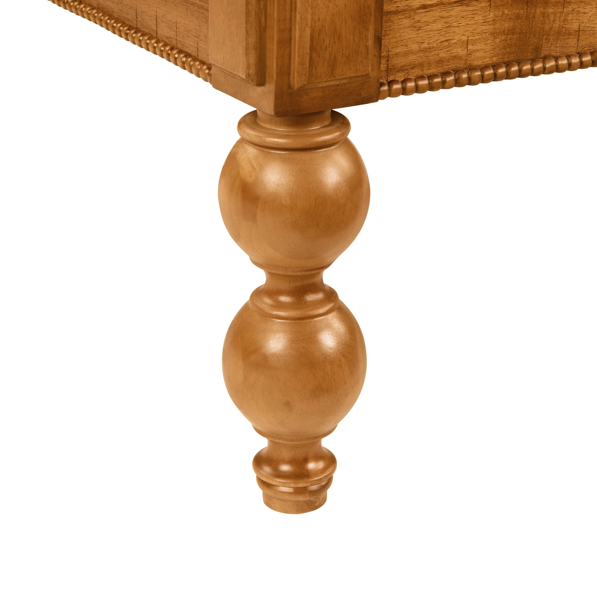 Rectangular Wooden Coffee Table with Storage Drawer - Image 19