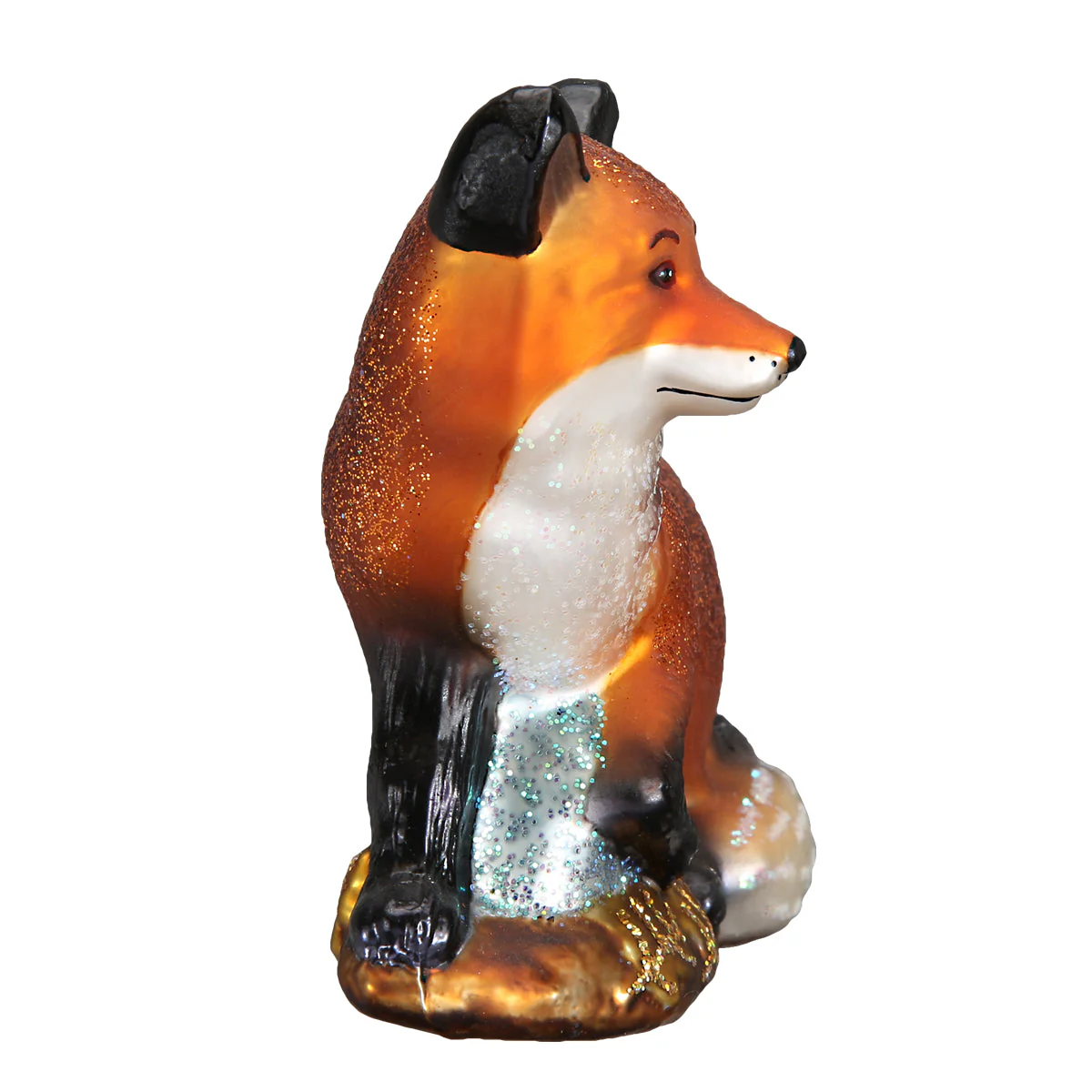 Red Fox Ornament - Image 5