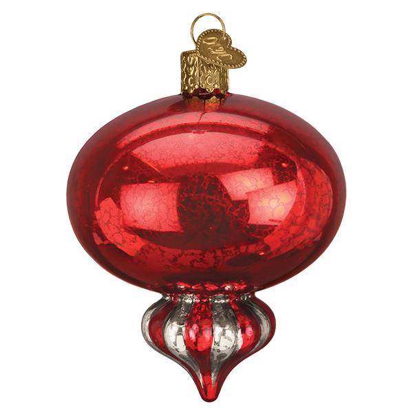Red Peppermint Reflection - Image 4