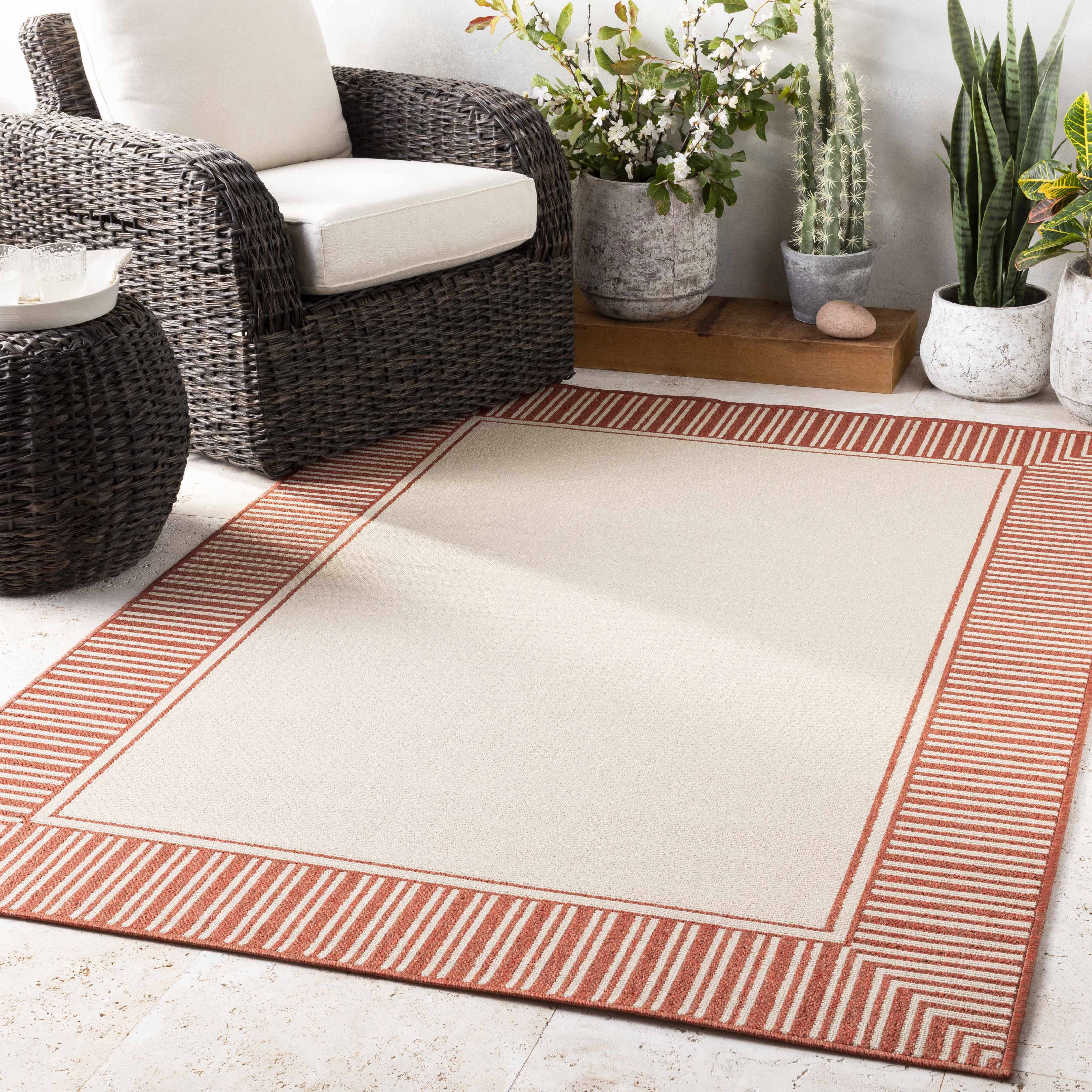 Redby Area Rug - Clearance - Image 2