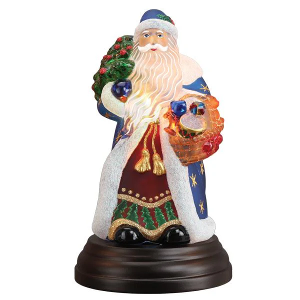 Regal Father Christmas Light - Image 2