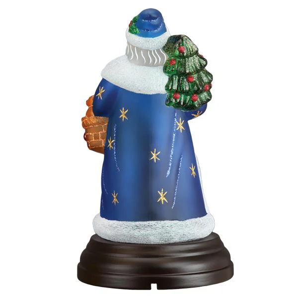 Regal Father Christmas Light - Image 3