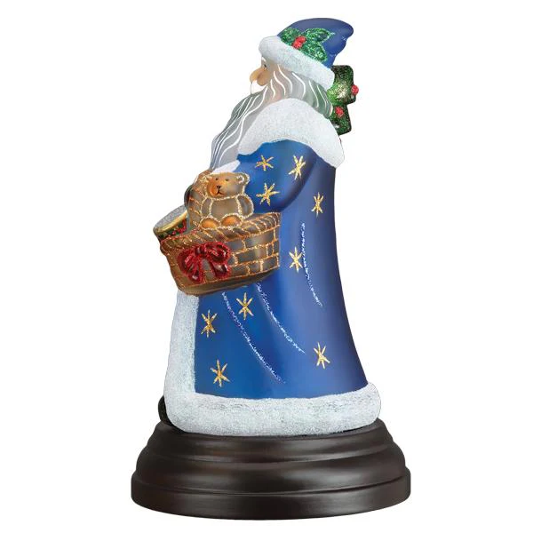 Regal Father Christmas Light - Image 4