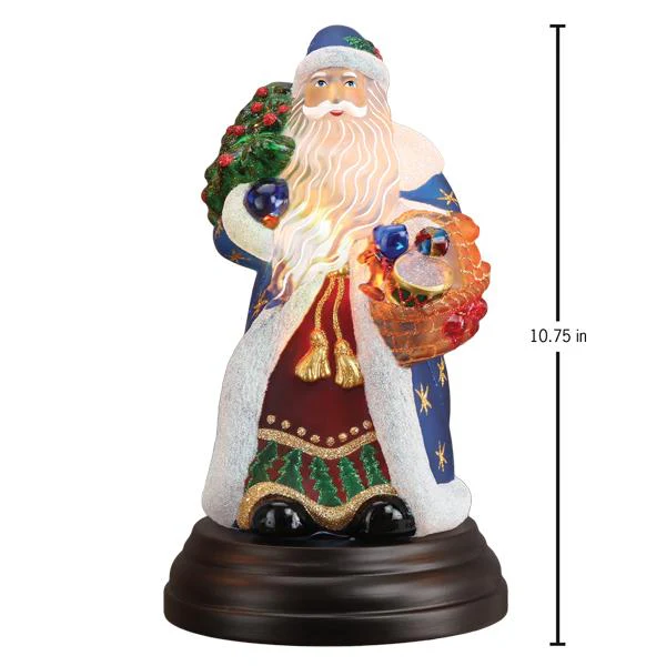 Regal Father Christmas Light - Image 5