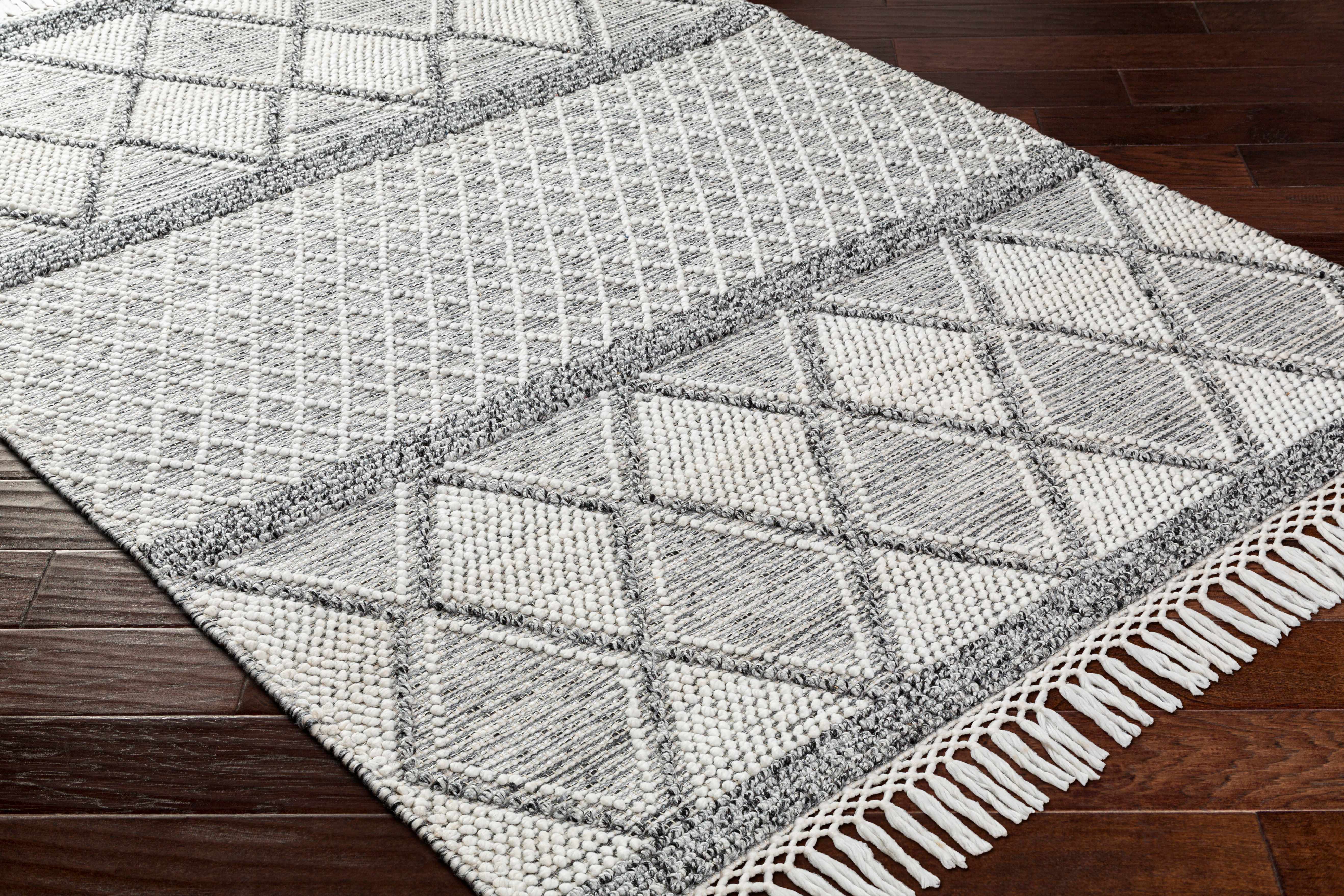 Rehn Area Rug - Clearance - Image 4