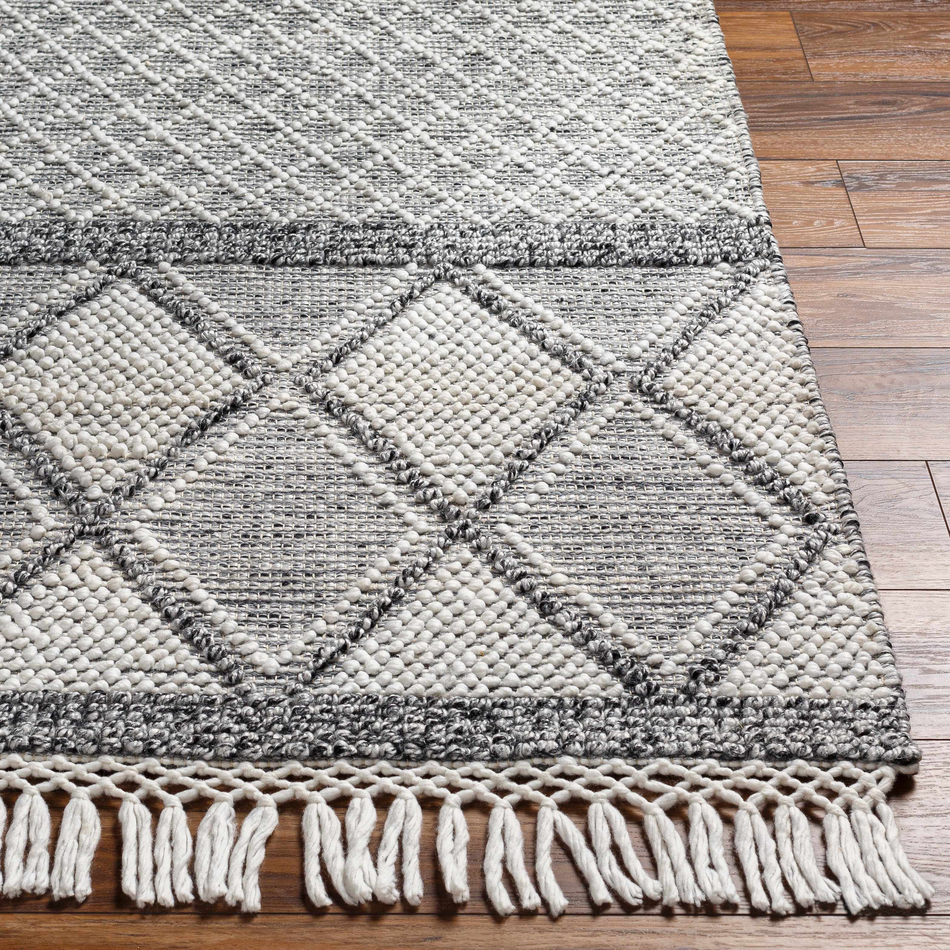 Rehn Area Rug - Clearance - Image 5