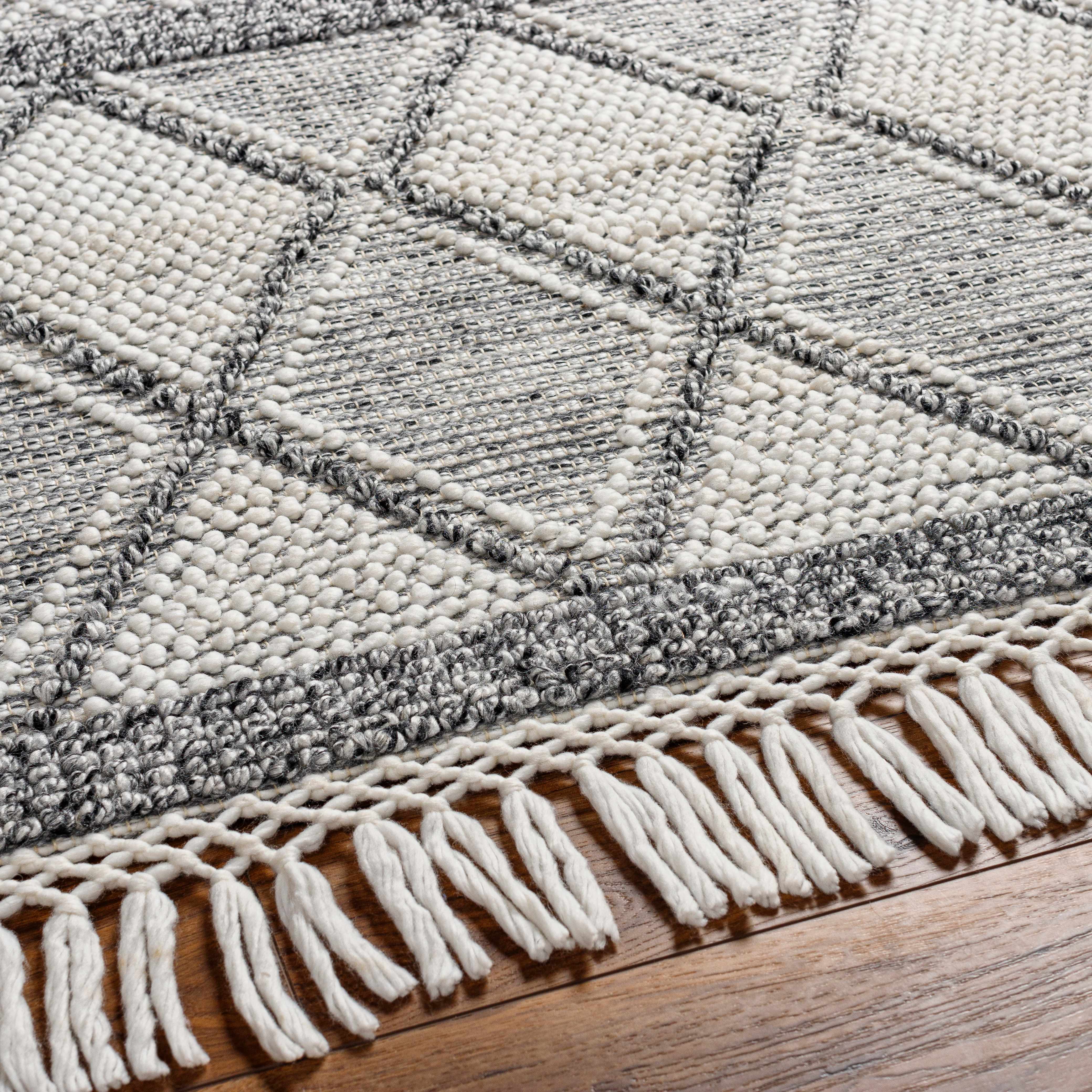 Rehn Area Rug - Clearance - Image 6