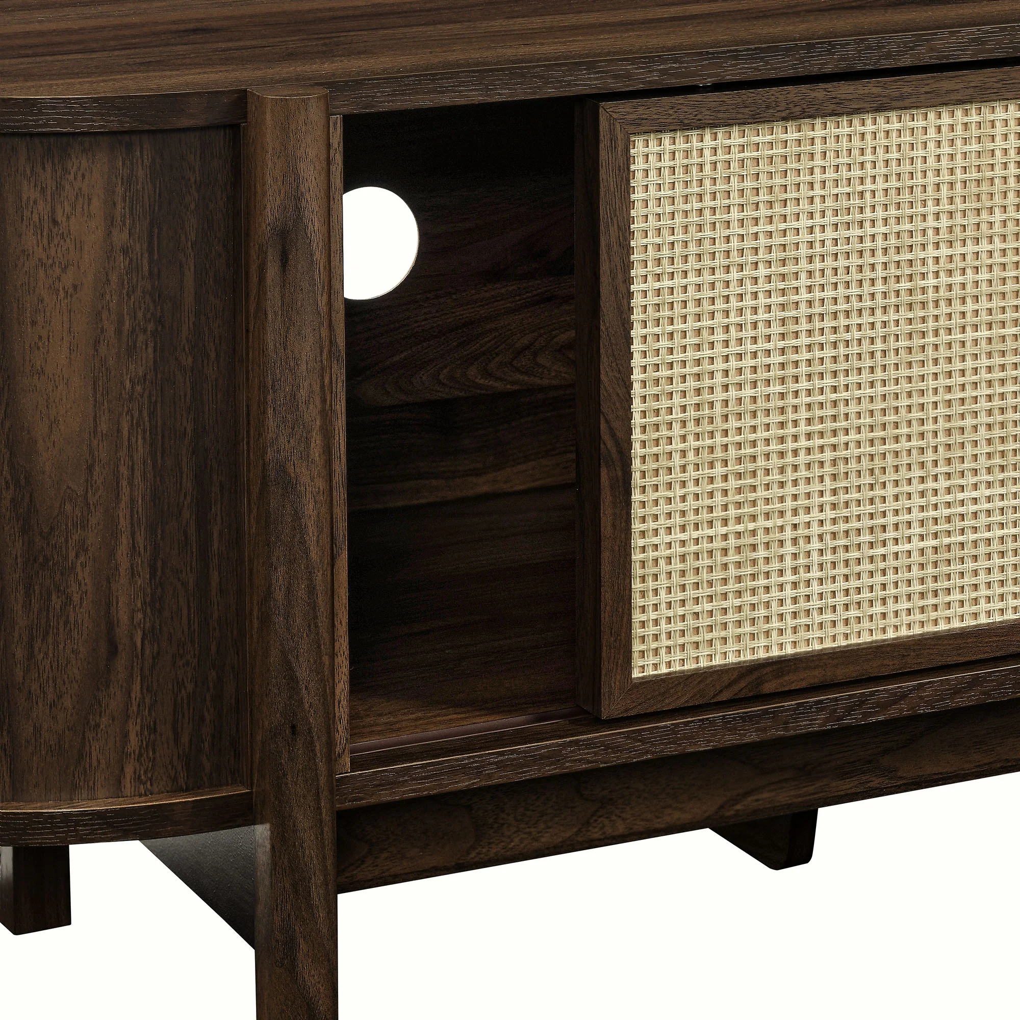 Reid 61" TV Stand by Modway - Image 7