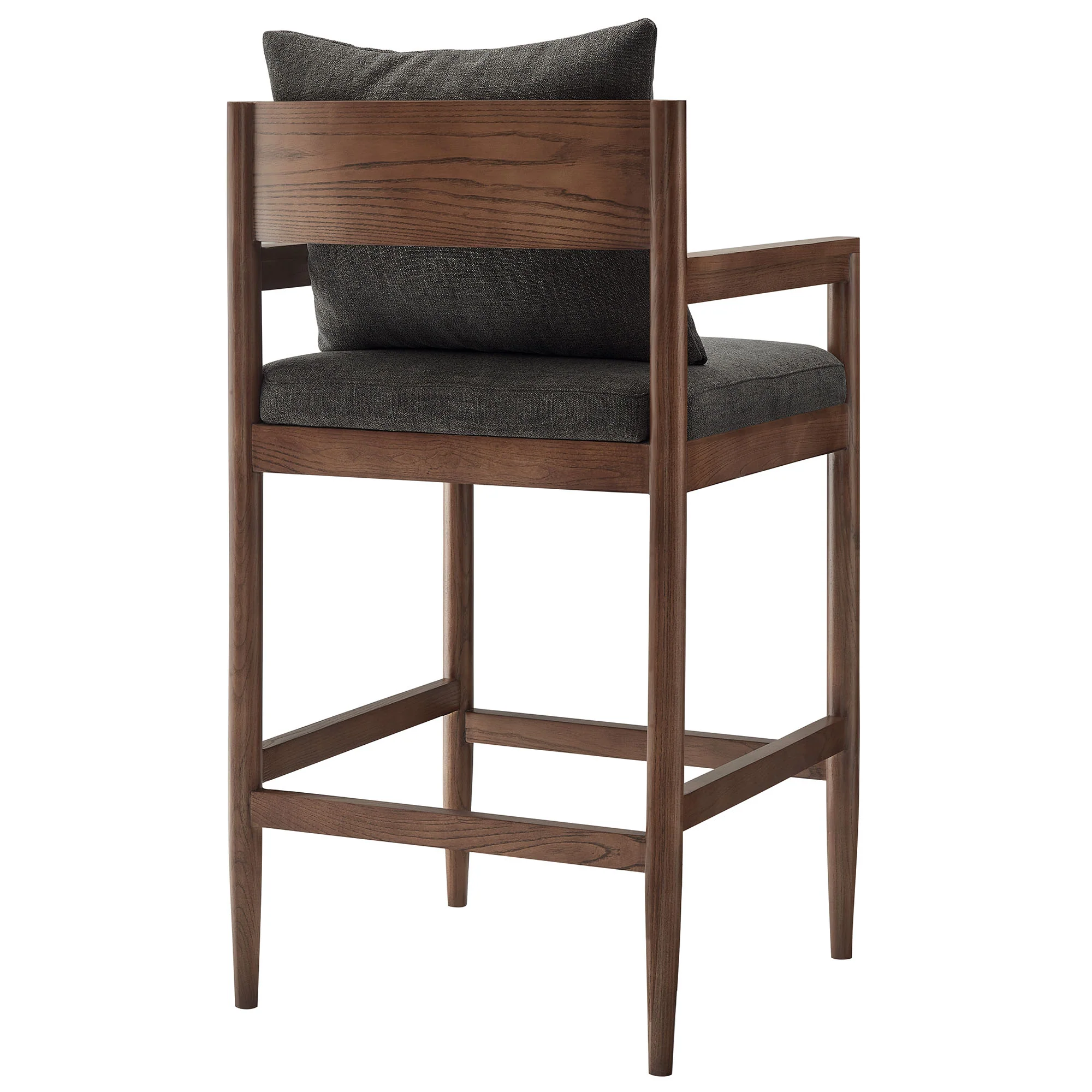 Remington Wood Bar Stool by Modway - Image 10