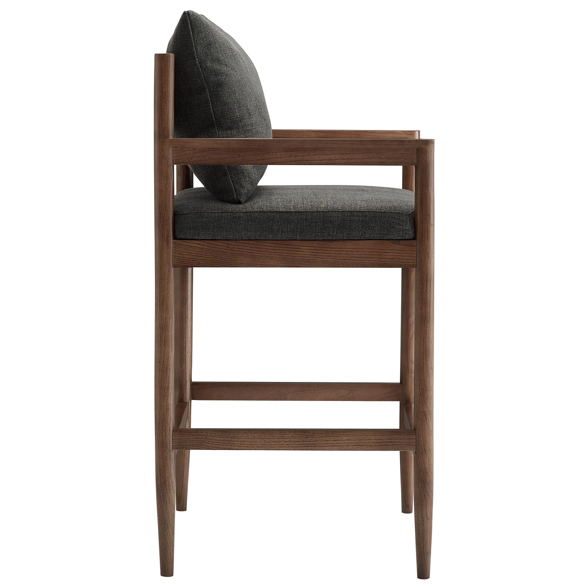 Remington Wood Bar Stool by Modway - Image 11