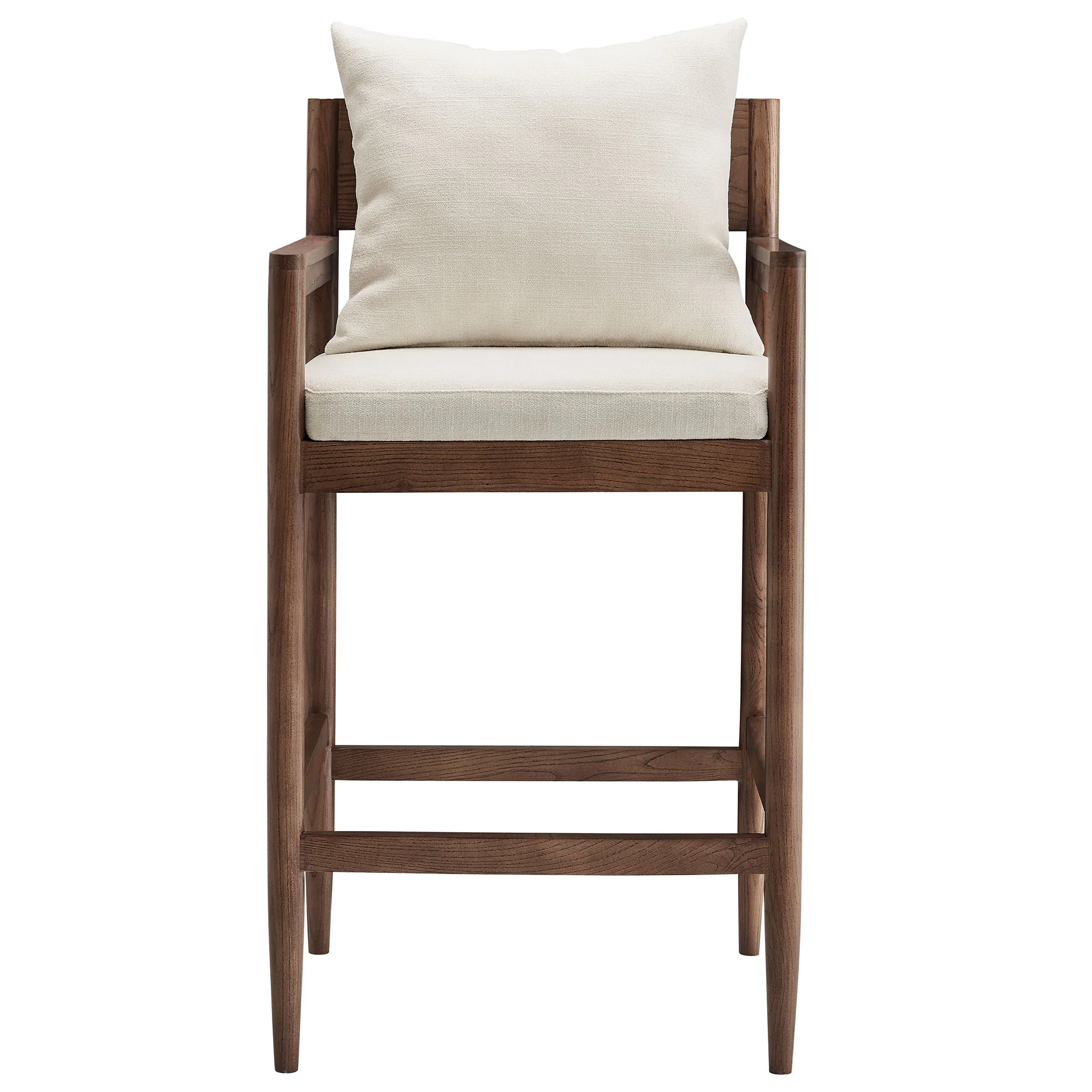 Remington Wood Bar Stool by Modway - Image 6