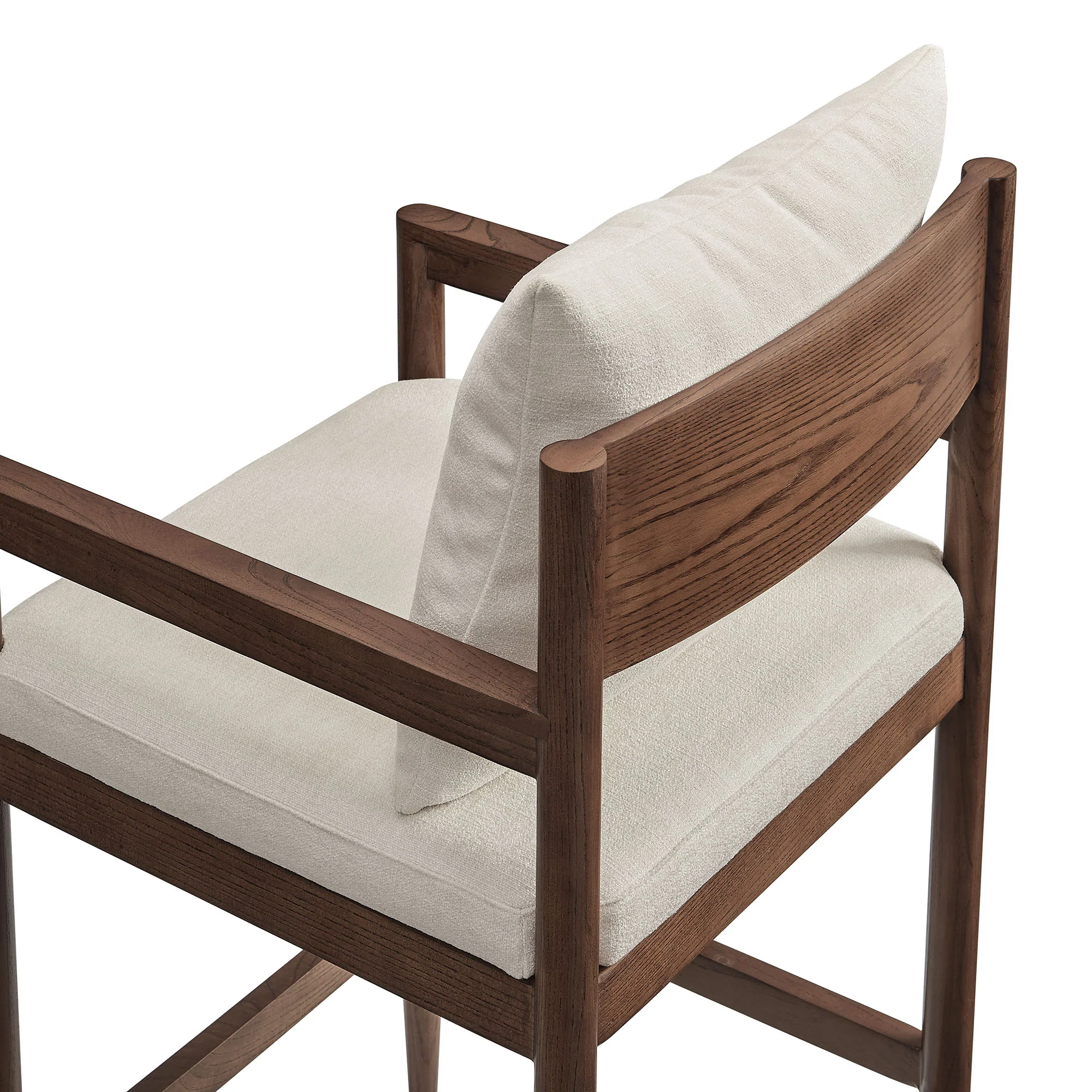 Remington Wood Bar Stool by Modway - Image 7