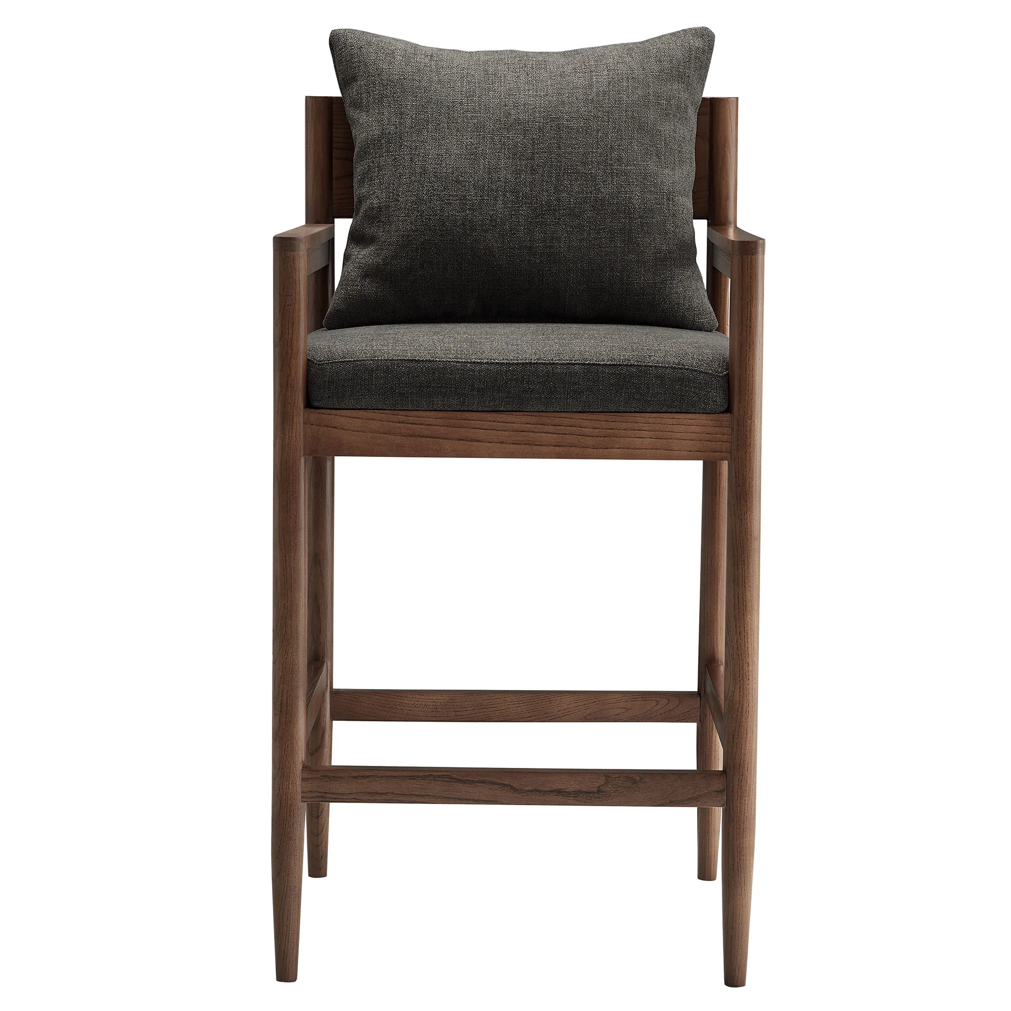 Remington Wood Bar Stool by Modway - Image 9