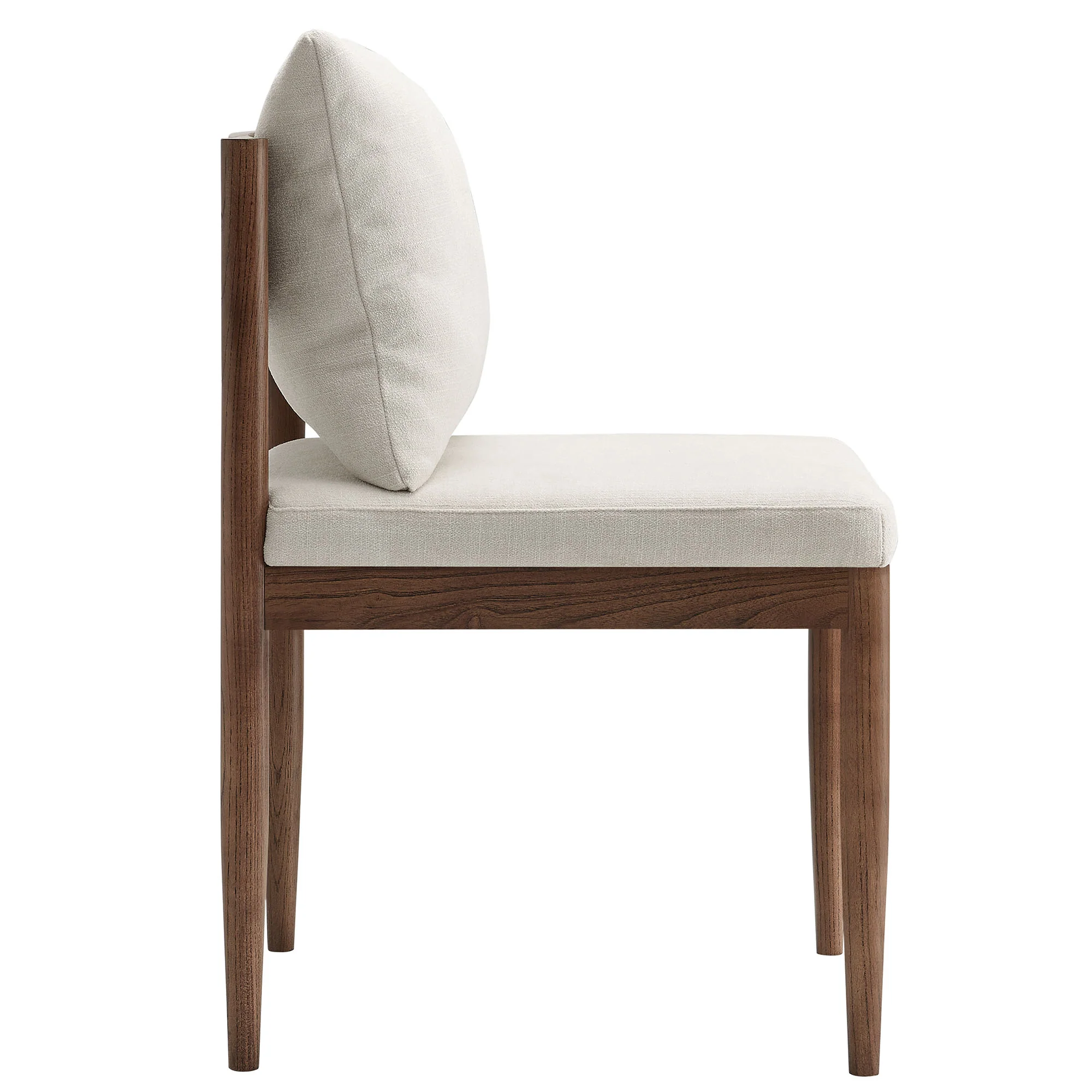 Remington Wood Dining Side Chair by Modway - Image 4