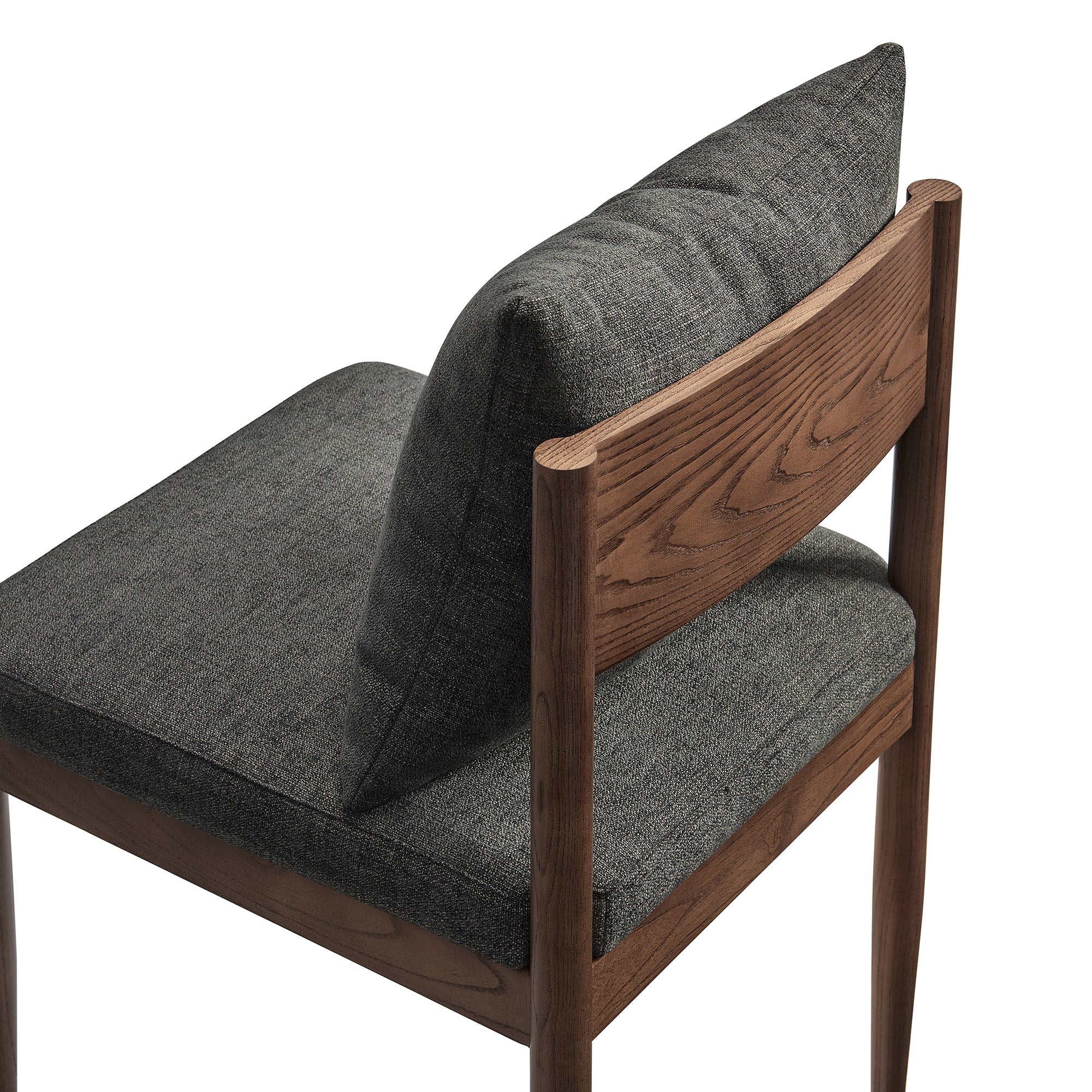 Remington Wood Dining Side Chair by Modway - Image 8