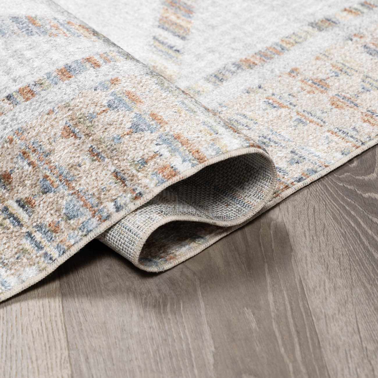 Remy Washable Area Rug - Clearance - Image 10