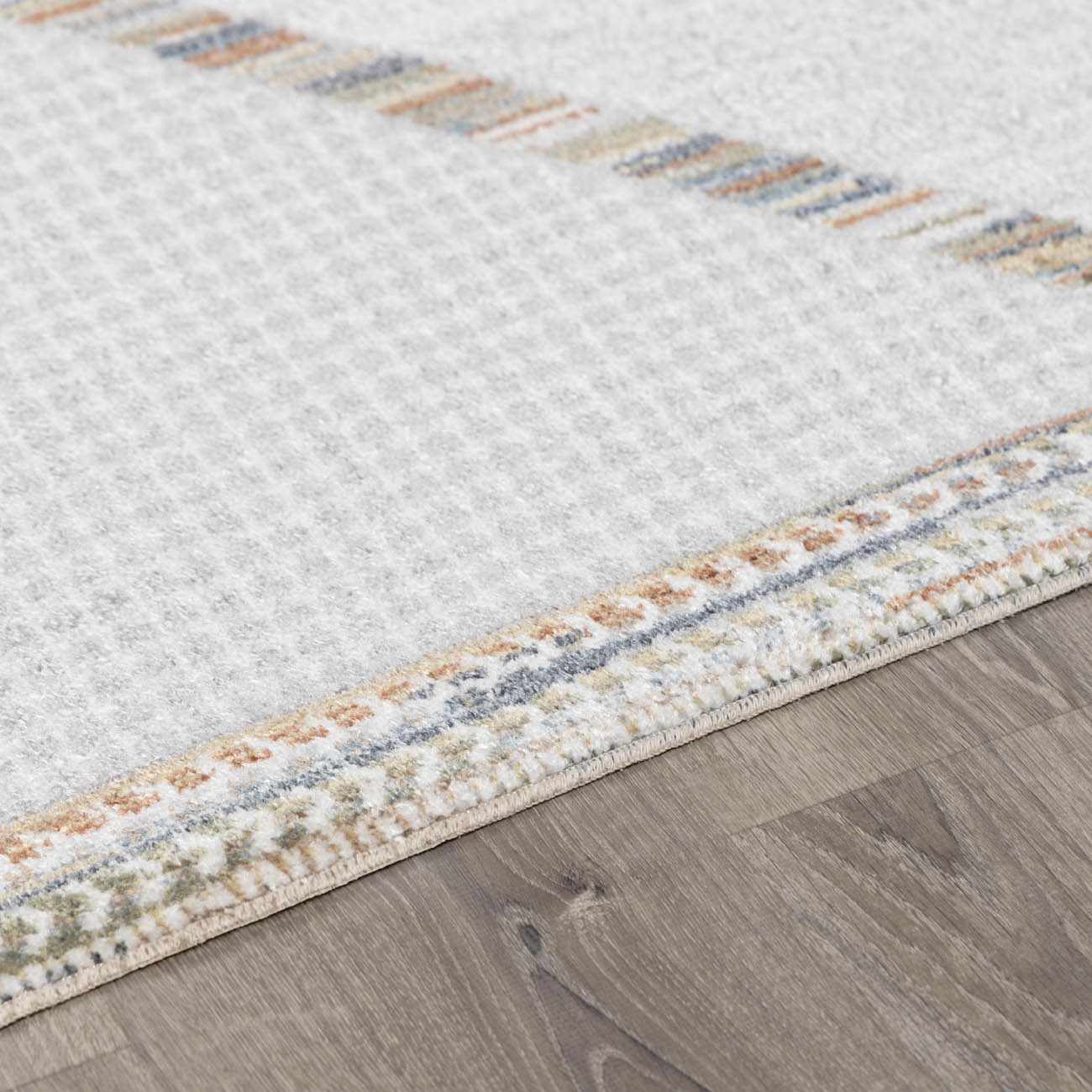 Remy Washable Area Rug - Clearance - Image 13