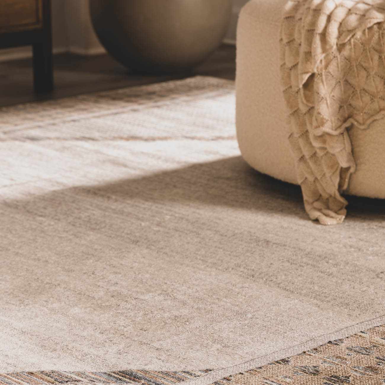 Remy Washable Area Rug - Clearance - Image 17