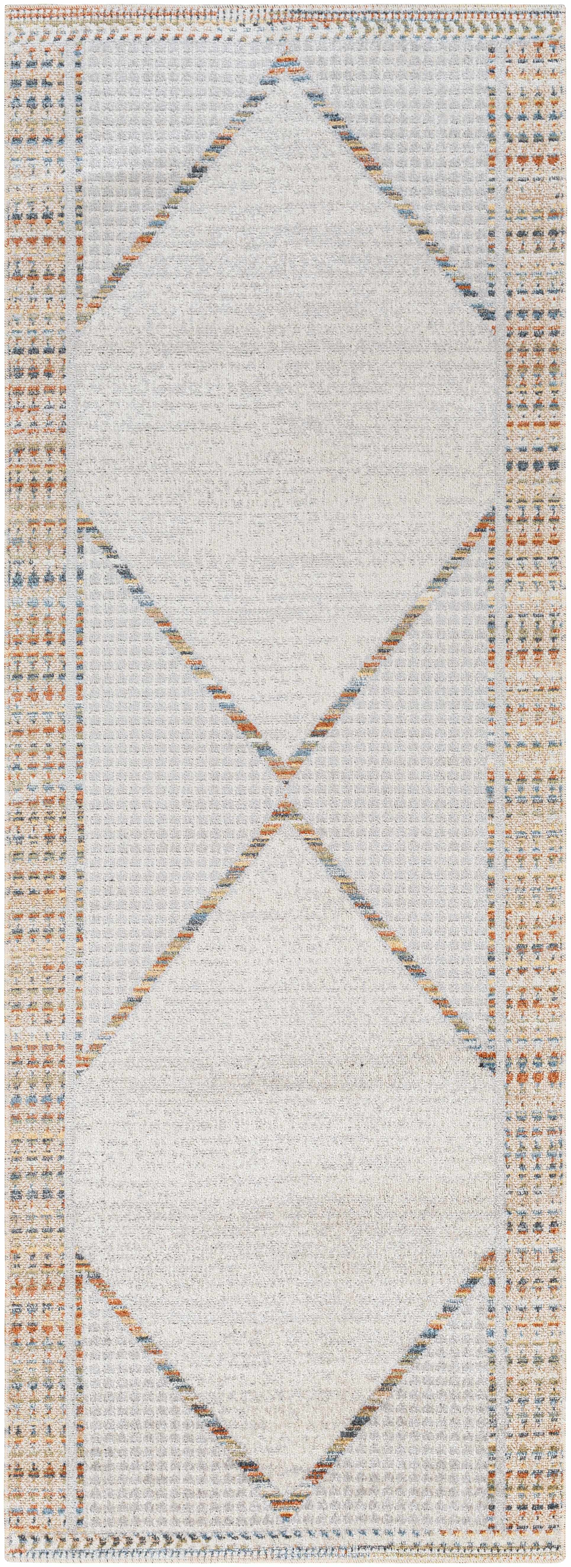 Remy Washable Area Rug - Clearance - Image 6