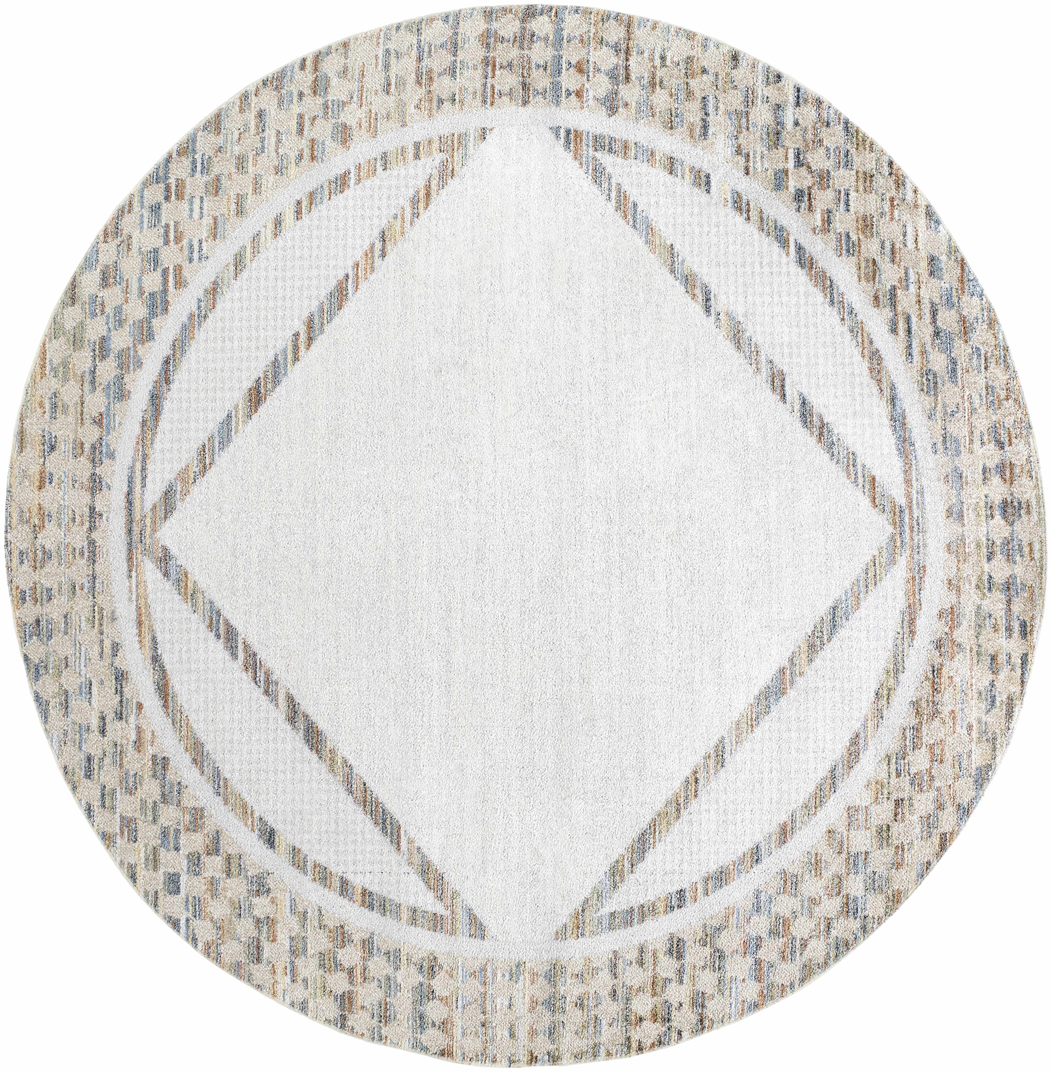 Remy Washable Area Rug - Clearance - Image 8
