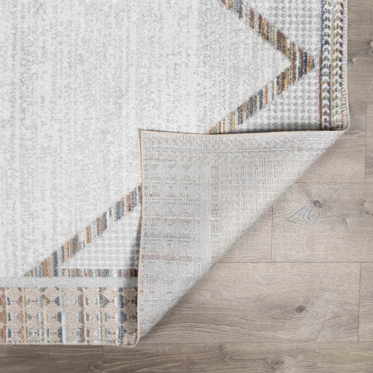 Remy Washable Area Rug - Clearance - Image 9