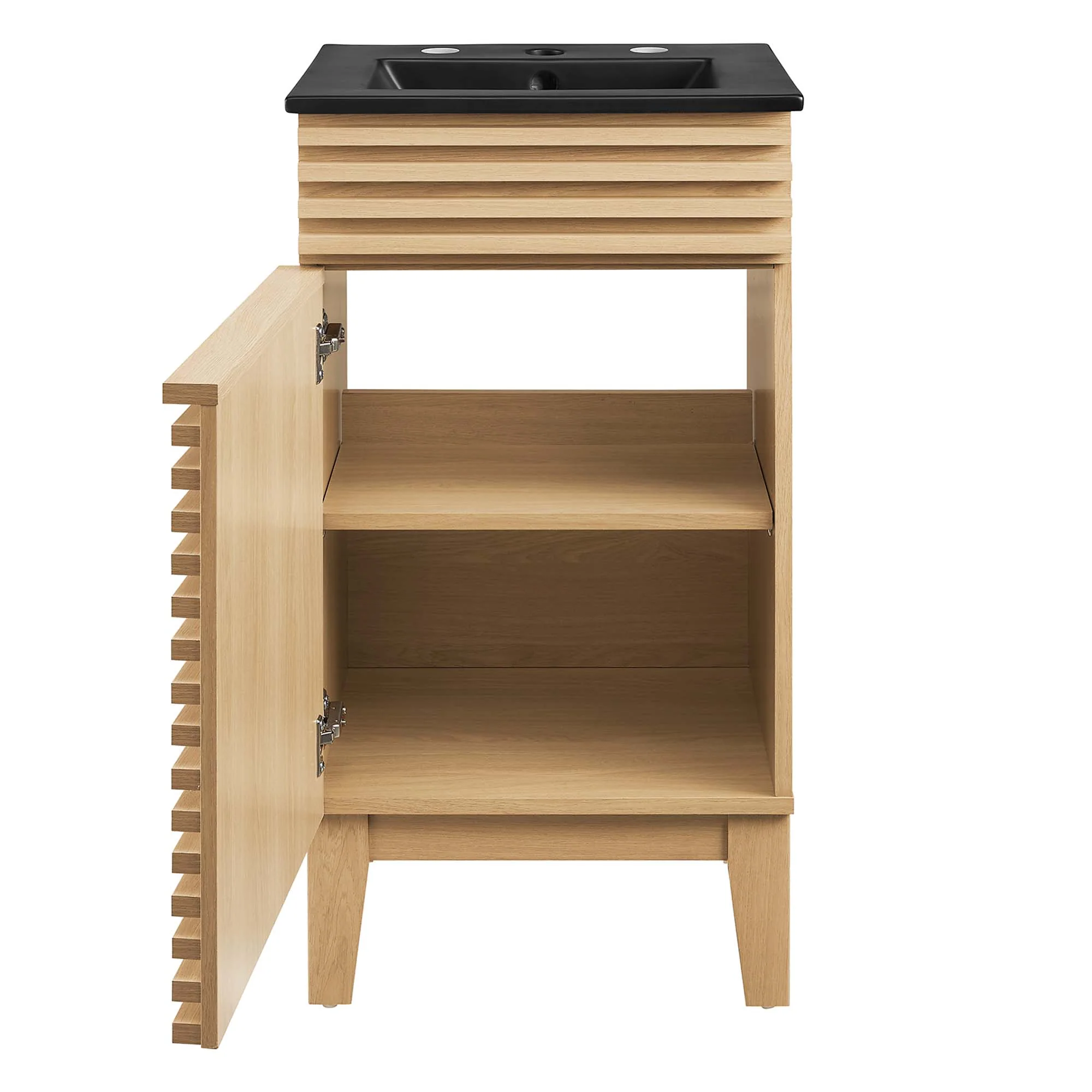 Render 18" Bathroom Vanity by Modway - Image 10