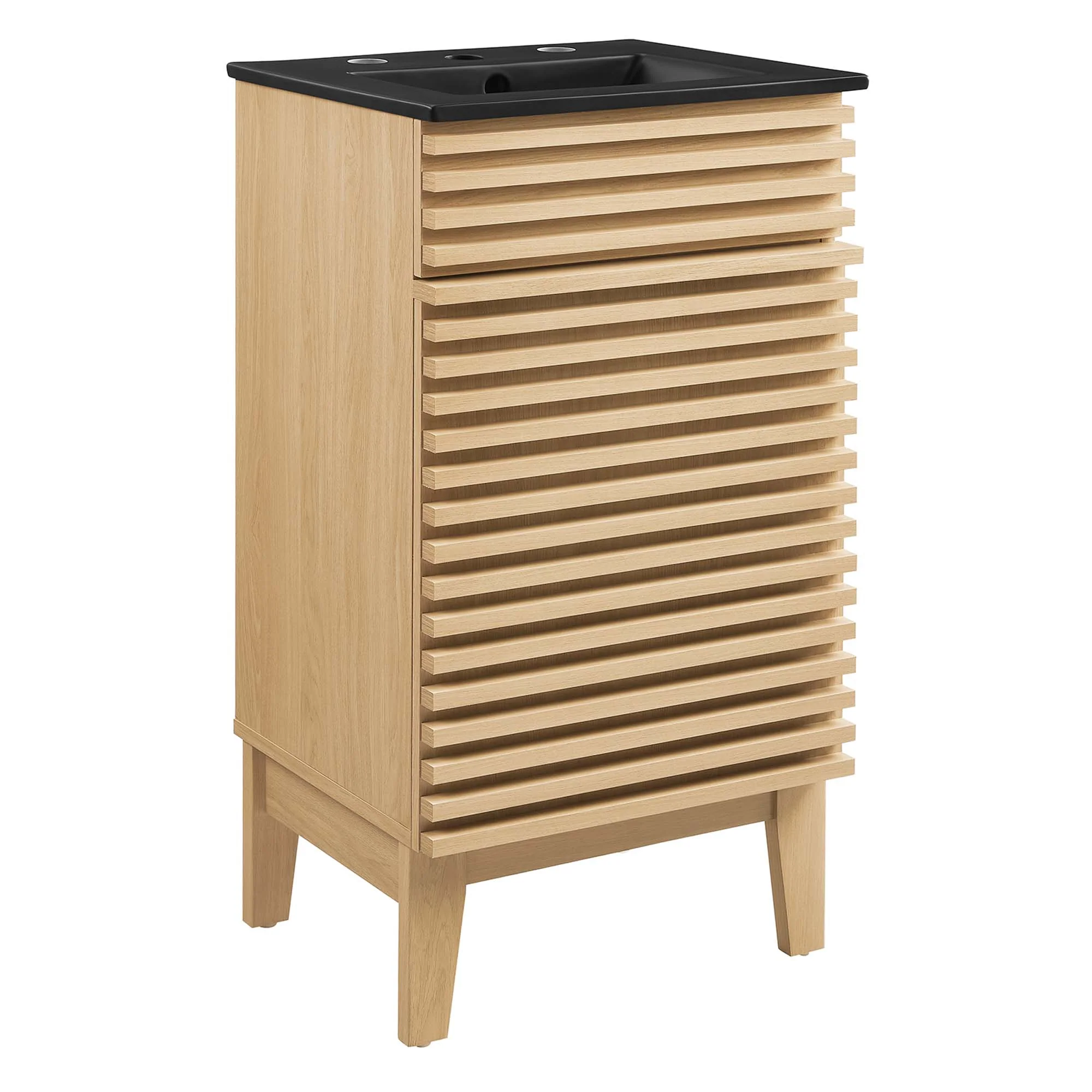 Render 18" Bathroom Vanity by Modway - Image 14
