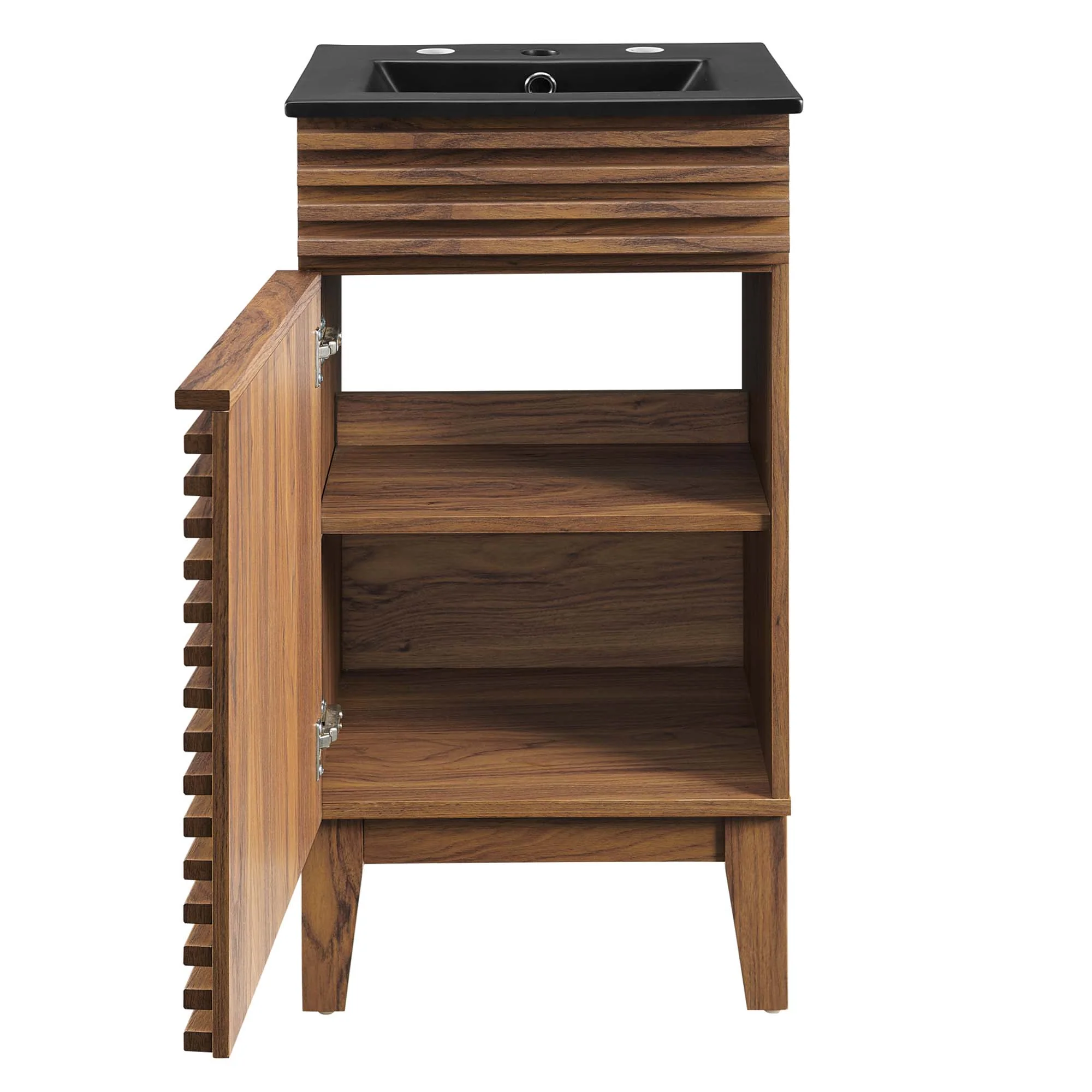 Render 18" Bathroom Vanity by Modway - Image 5