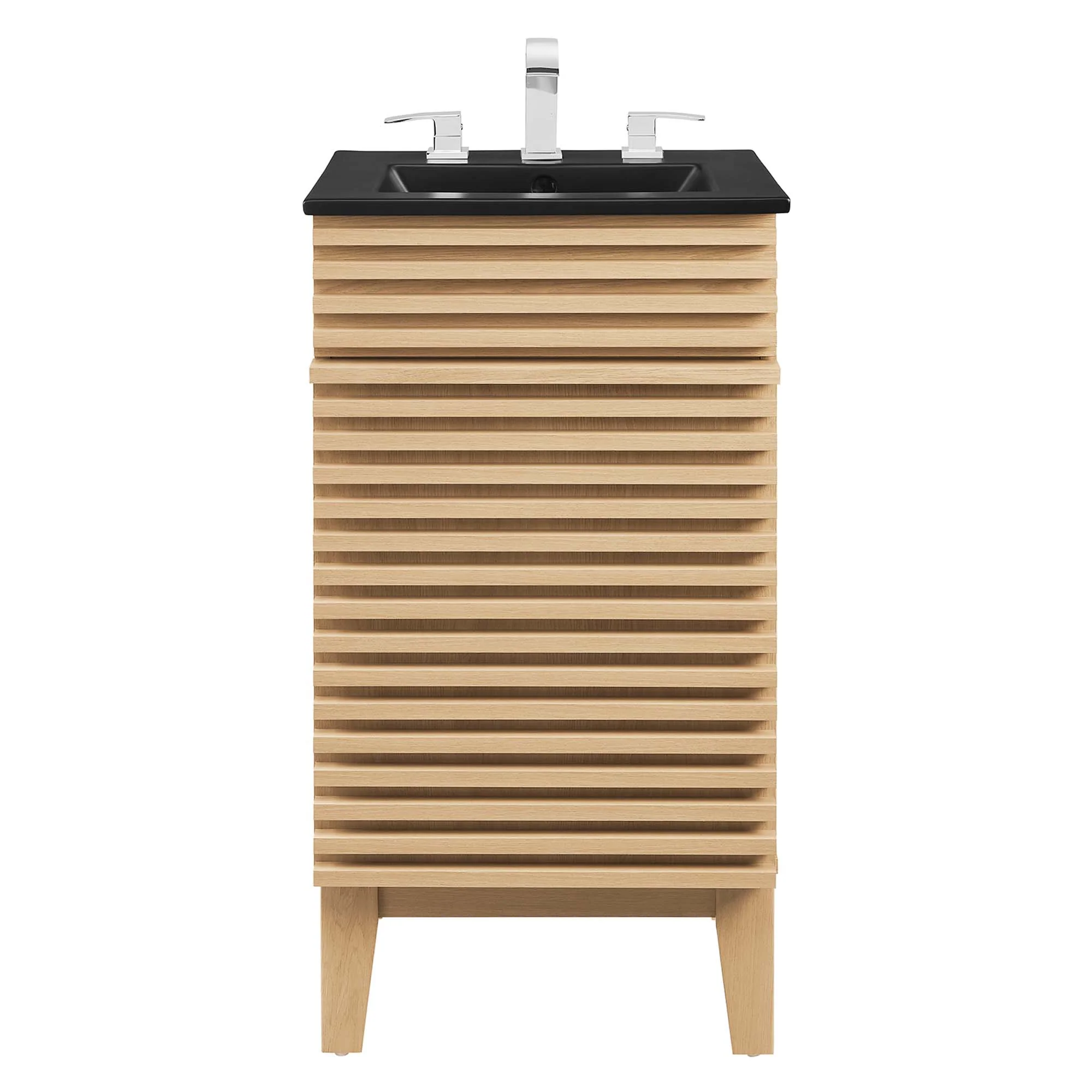 Render 18" Bathroom Vanity by Modway - Image 8