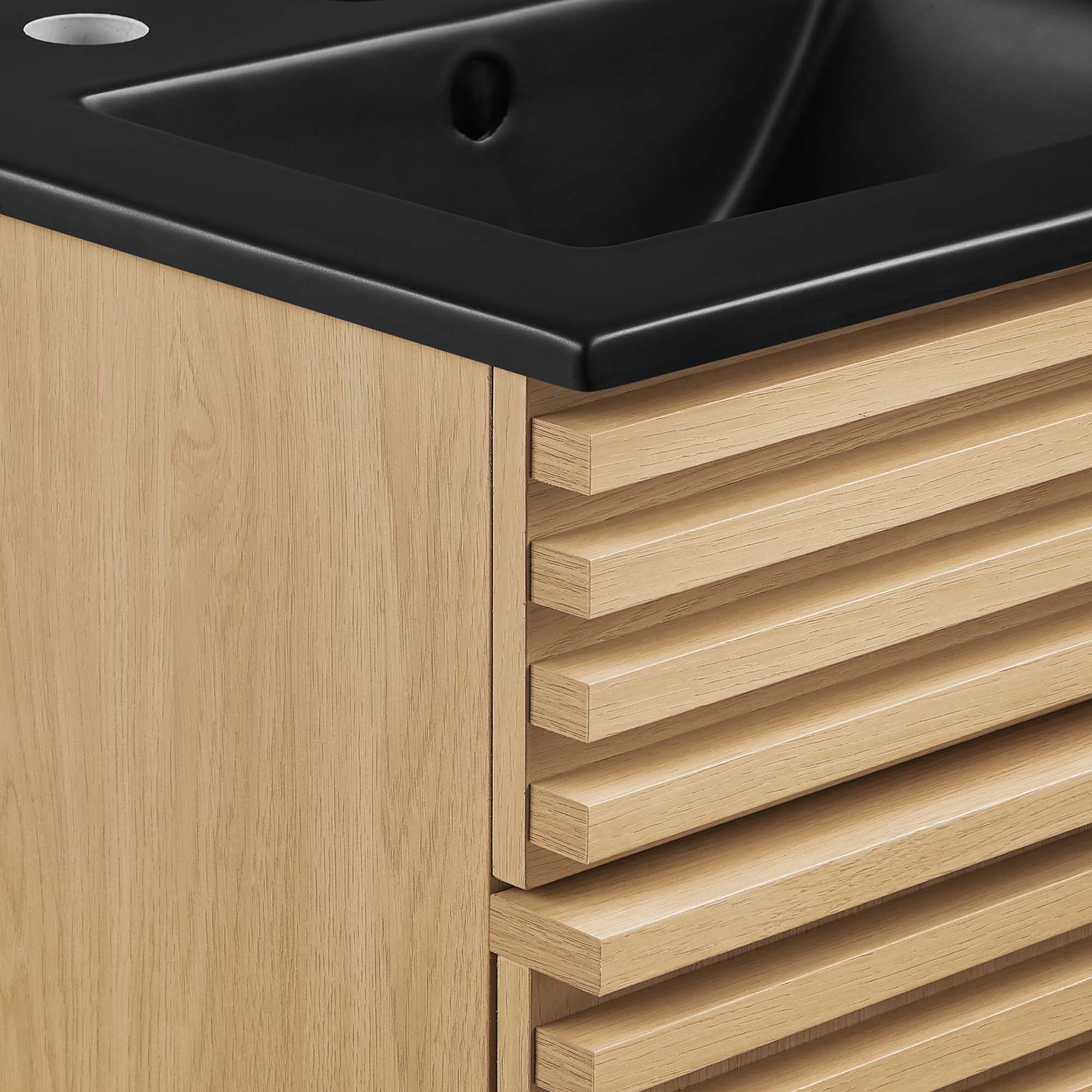 Render 18" Bathroom Vanity by Modway - Image 9