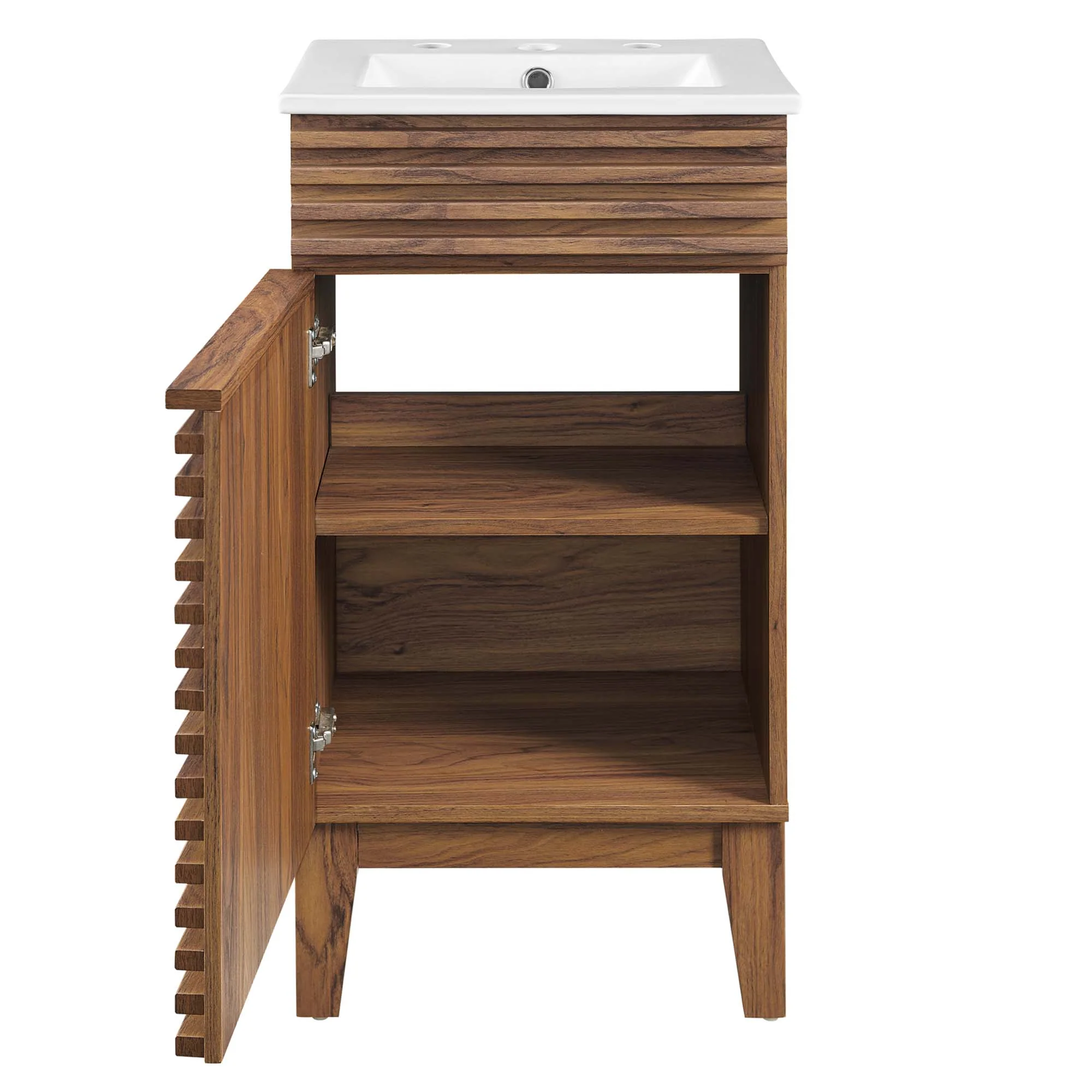 Render 18" Bathroom Vanity Cabinet by Modway - Image 11