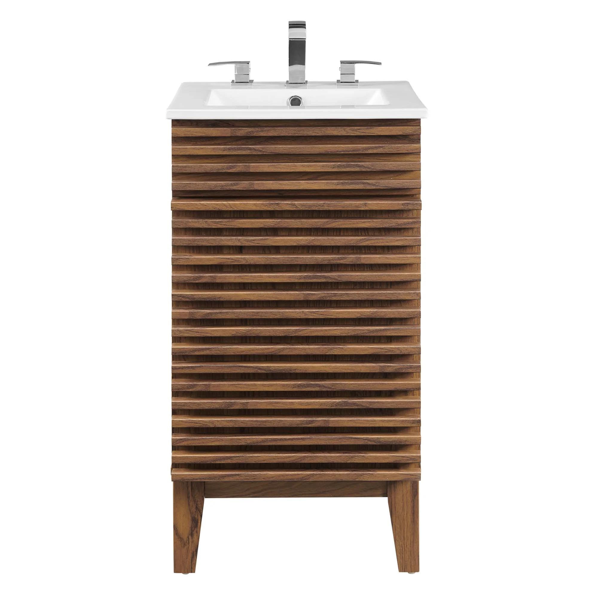 Render 18" Bathroom Vanity Cabinet by Modway - Image 13