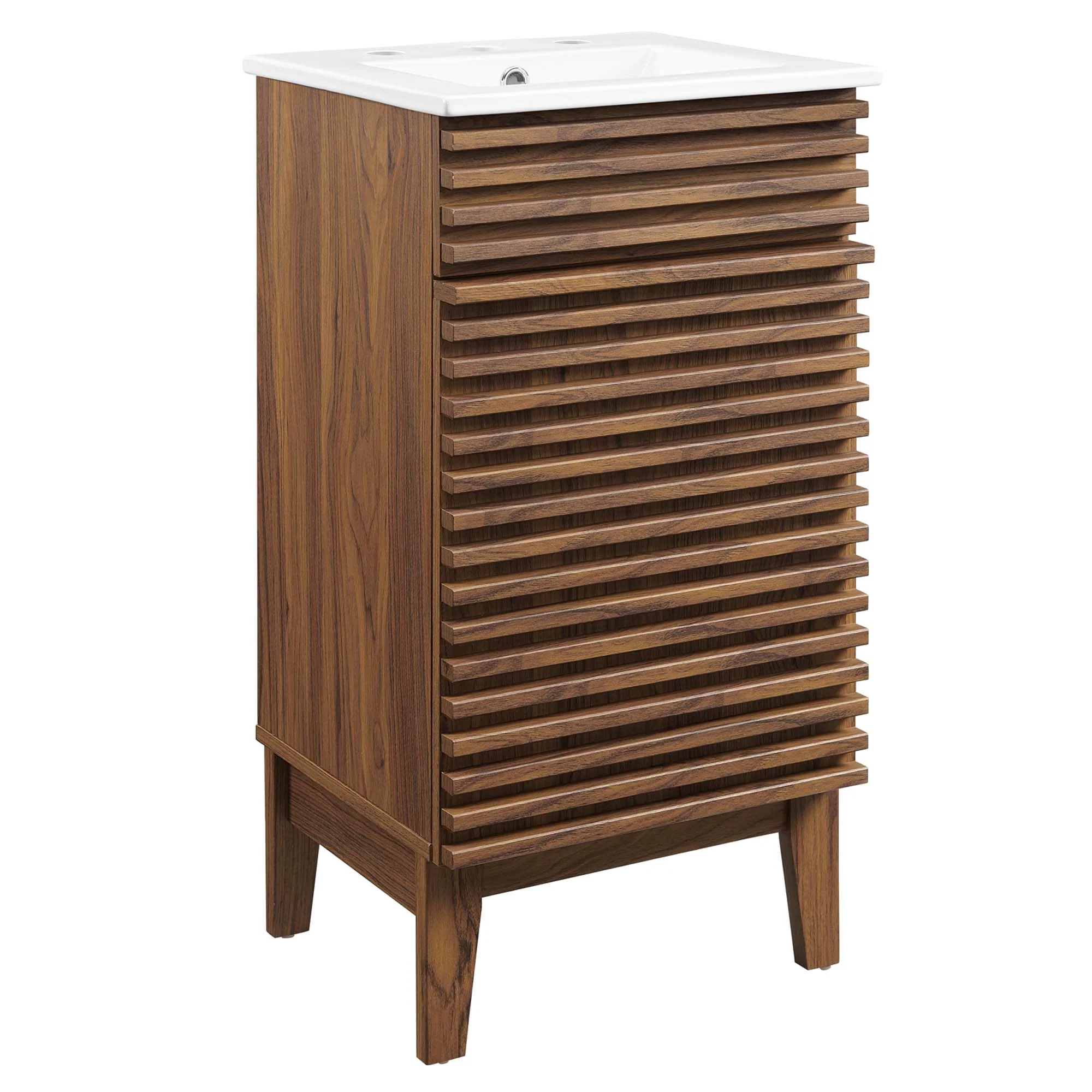 Render 18" Bathroom Vanity Cabinet by Modway - Image 14