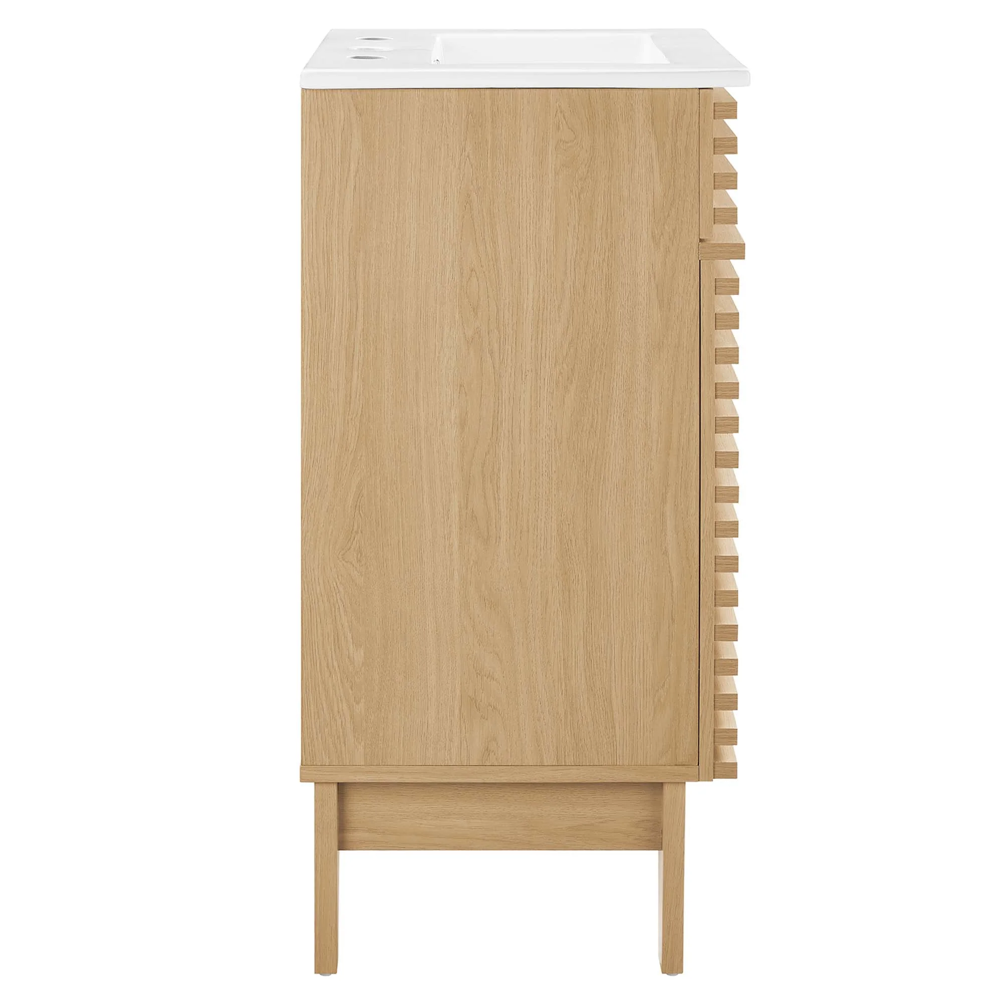 Render 18" Bathroom Vanity Cabinet by Modway - Image 3