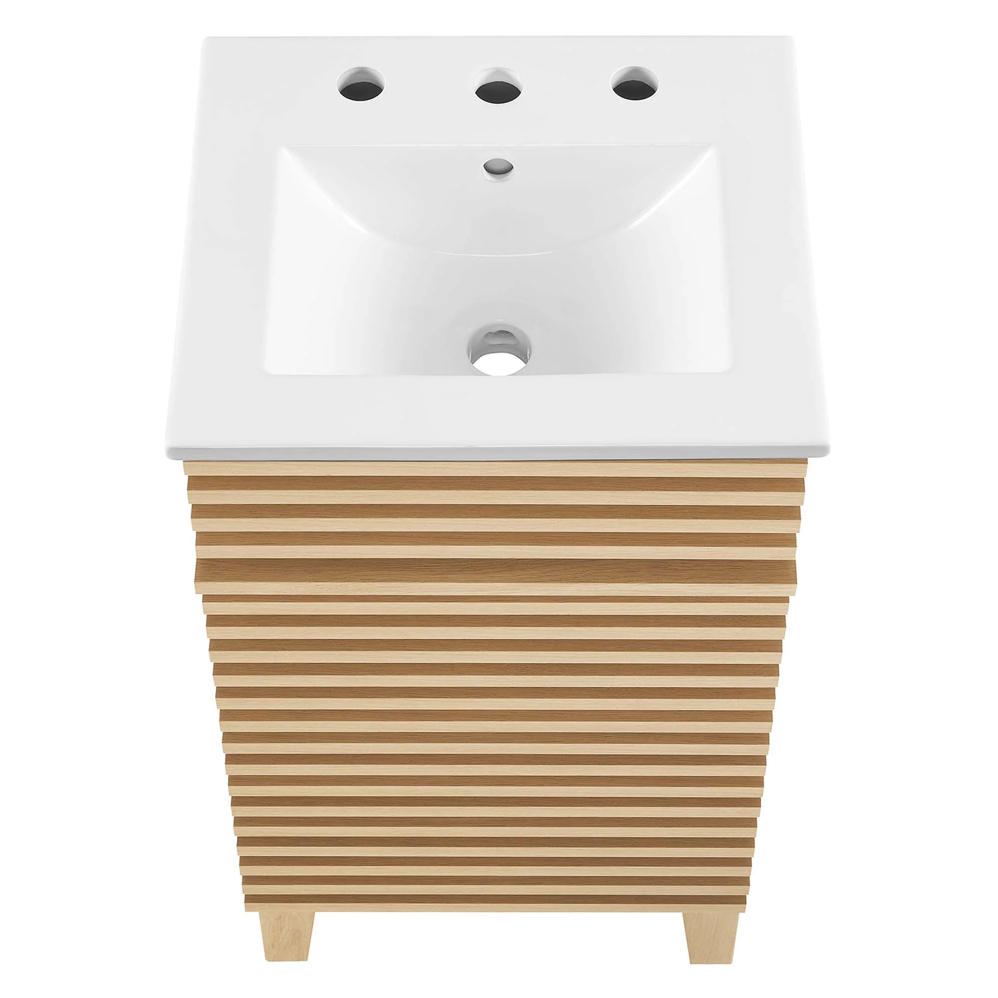 Render 18" Bathroom Vanity Cabinet by Modway - Image 4
