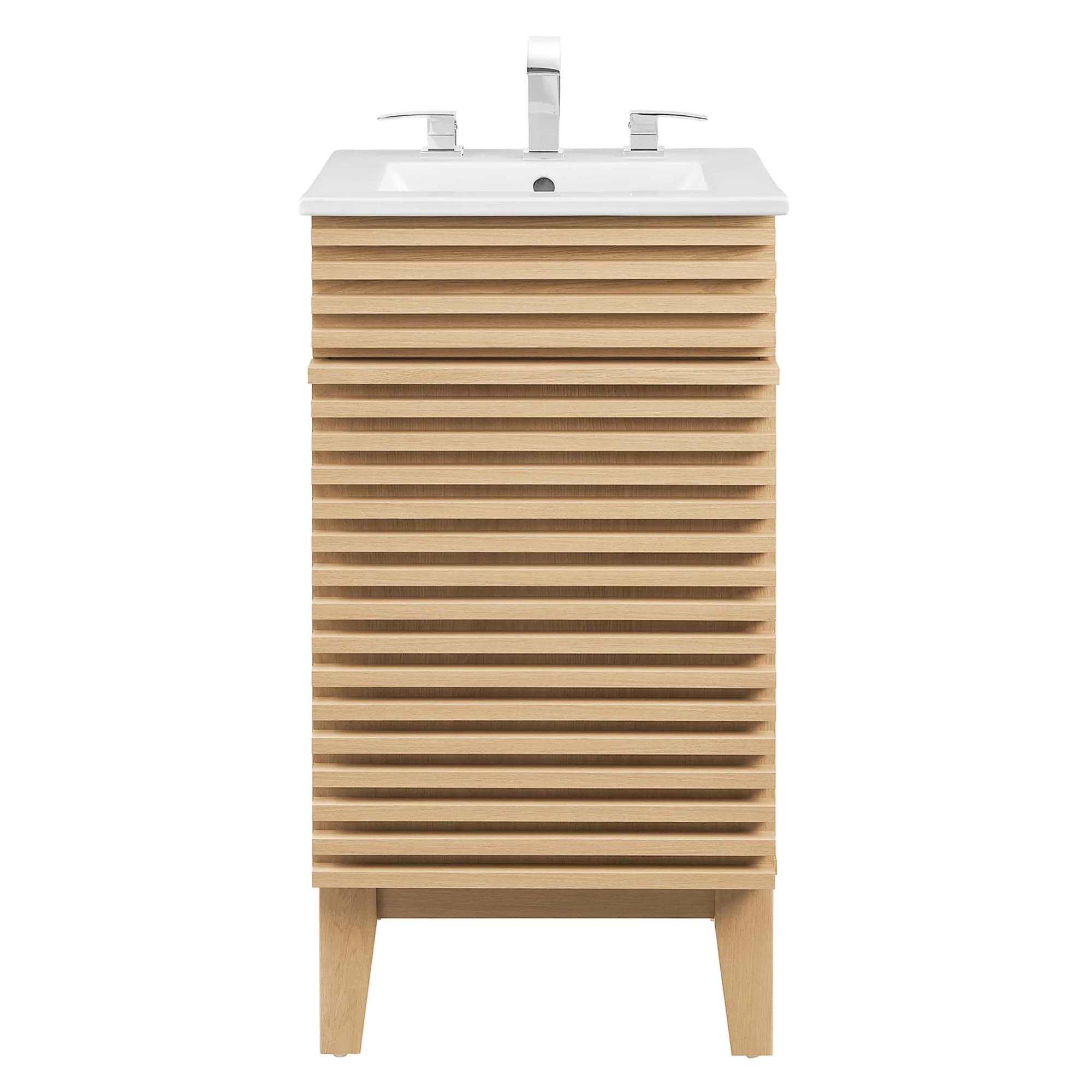 Render 18" Bathroom Vanity Cabinet by Modway - Image 7