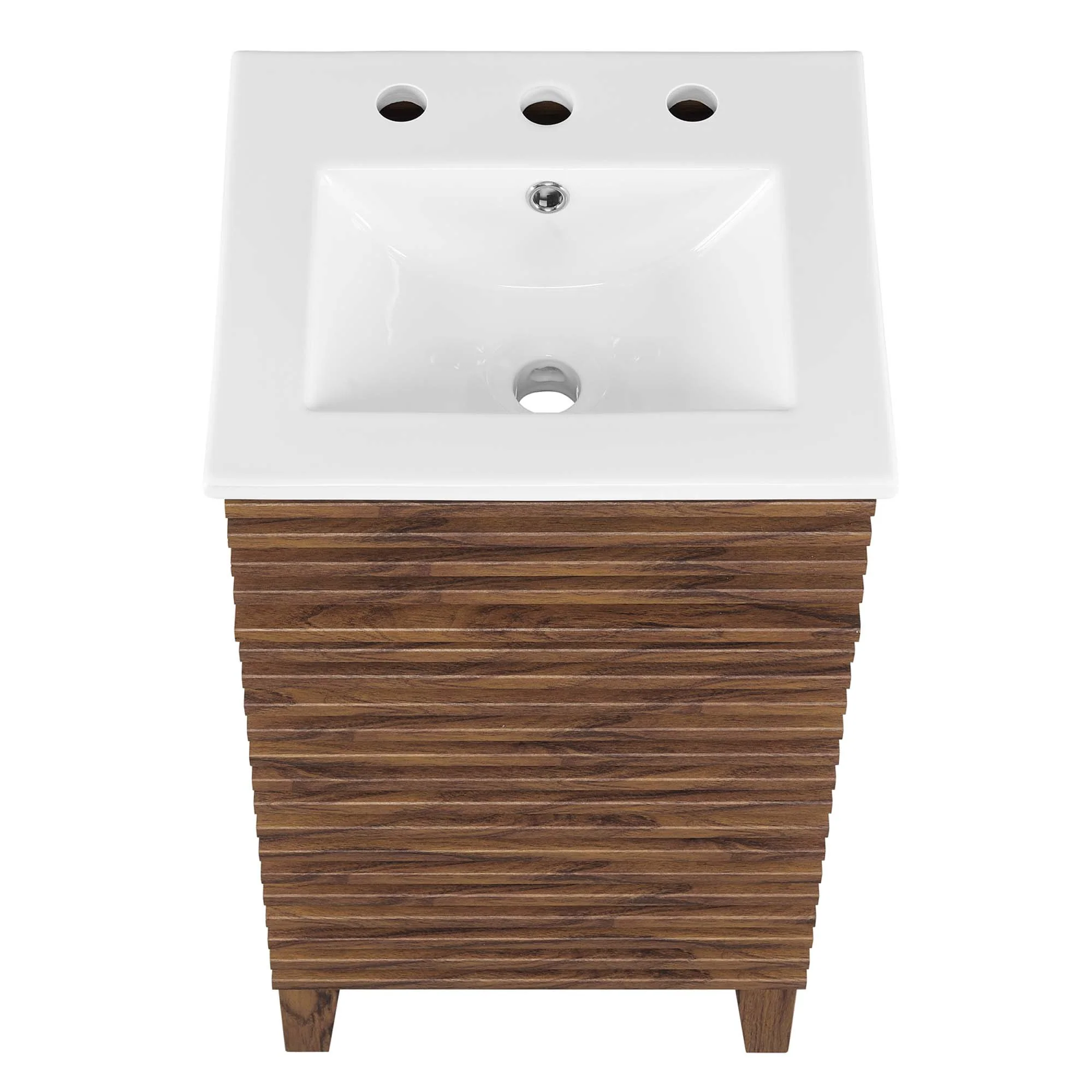 Render 18" Bathroom Vanity Cabinet by Modway - Image 9