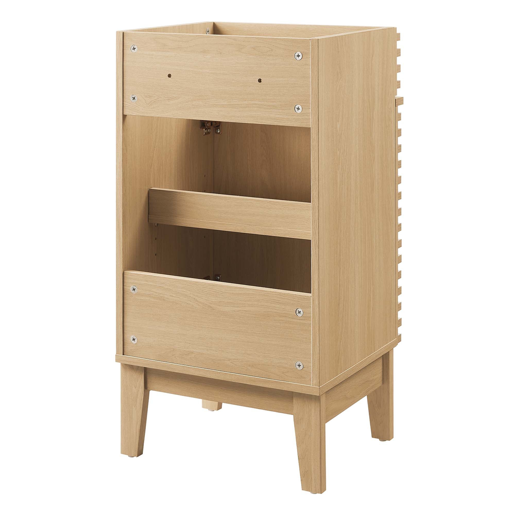 Render 18" Bathroom Vanity Cabinet by Modway - Image 4